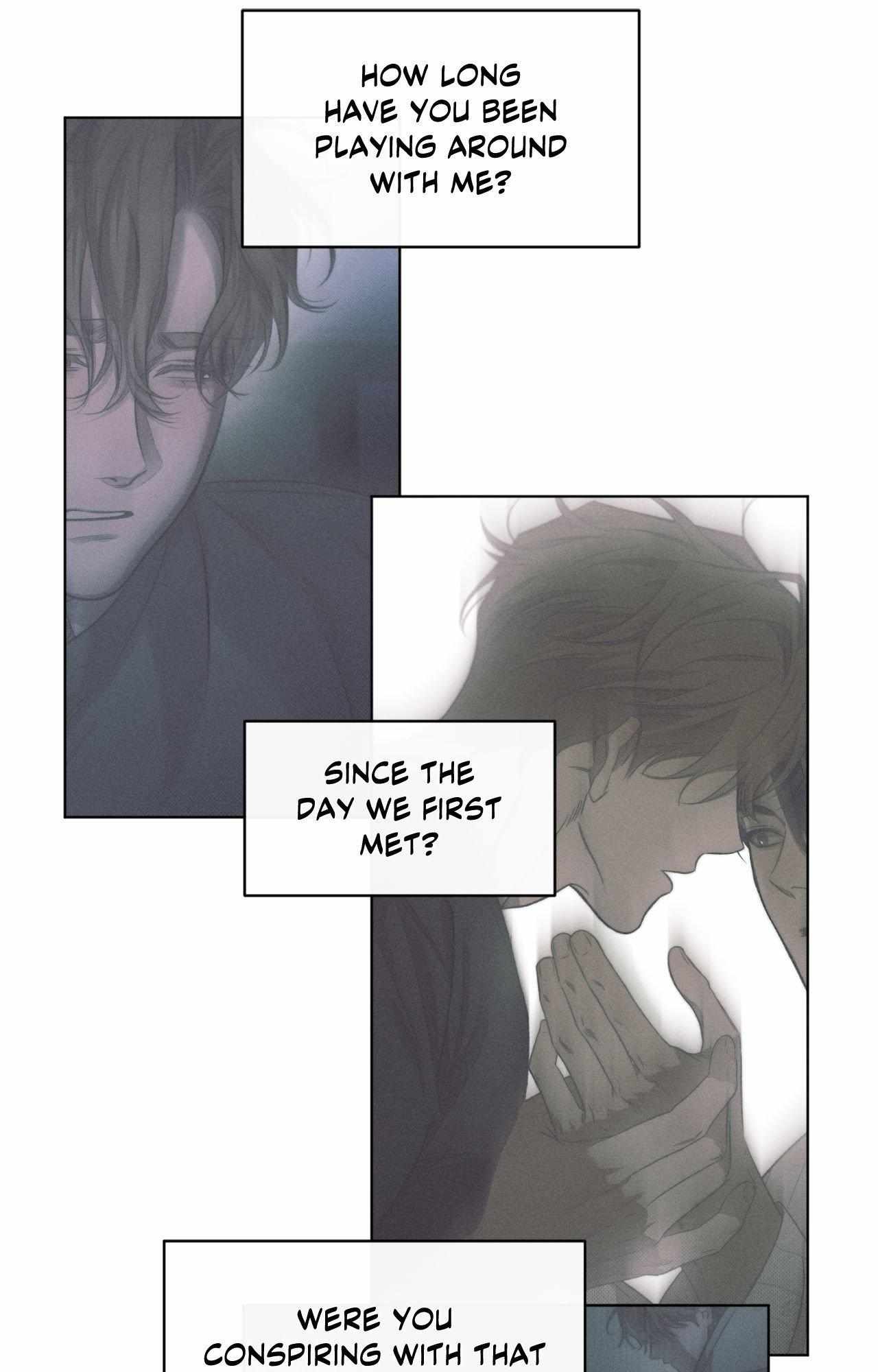 Read Despite That chapter 47 image 39 on Lezhin