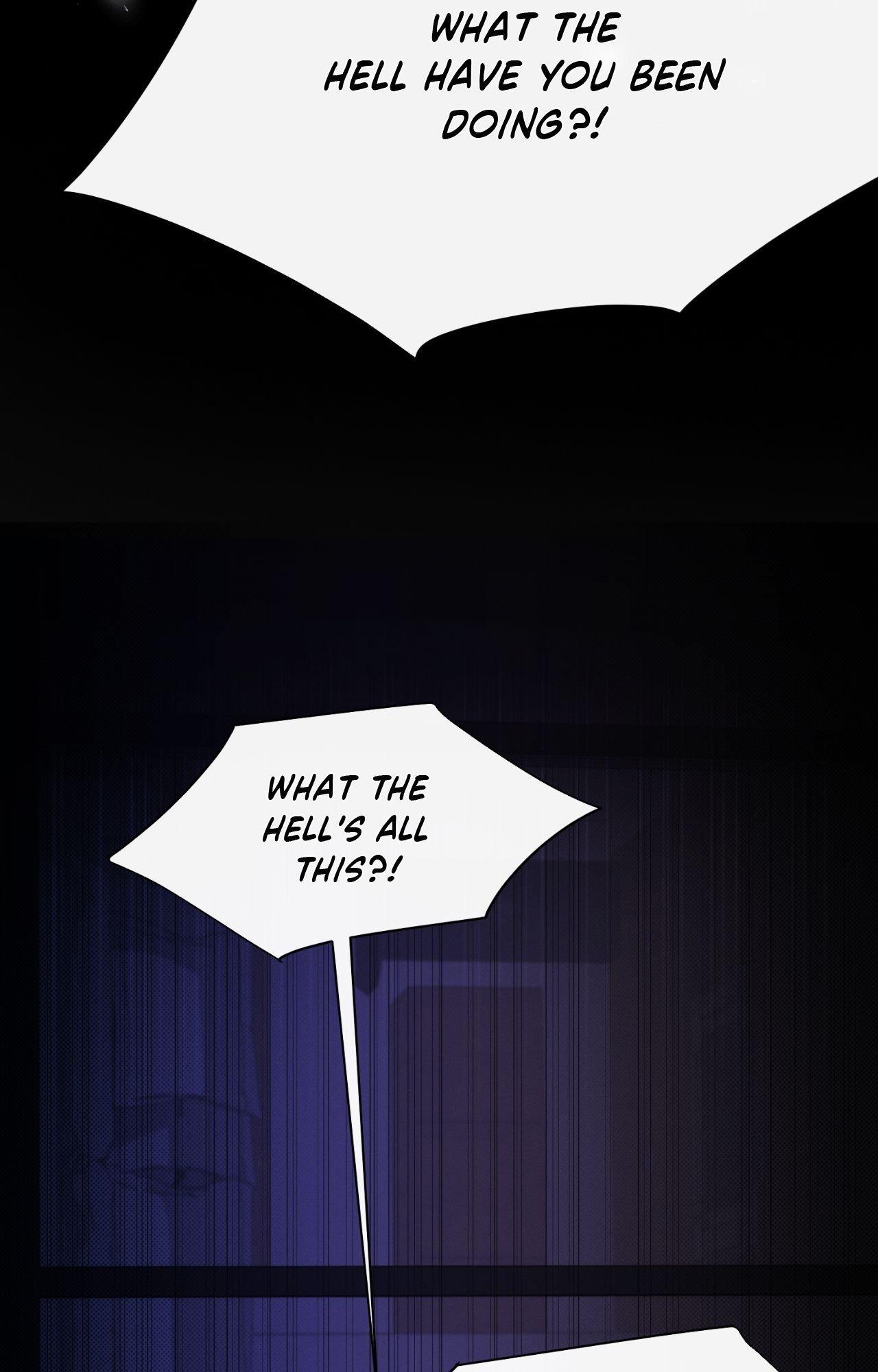Read Despite That chapter 47 image 8 on Lezhin