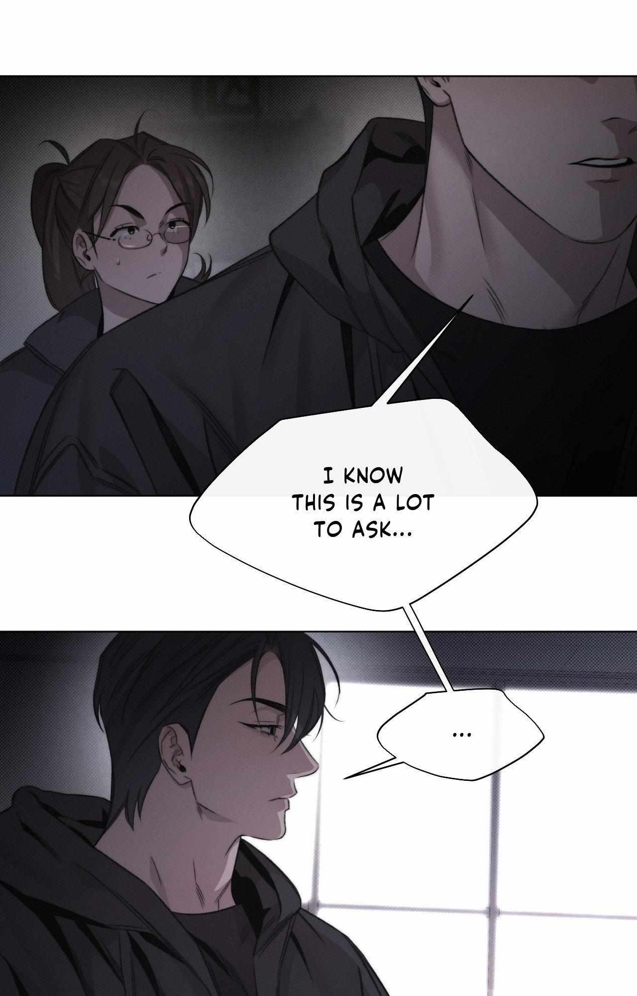 Read Despite That chapter 48 image 10 on Lezhin