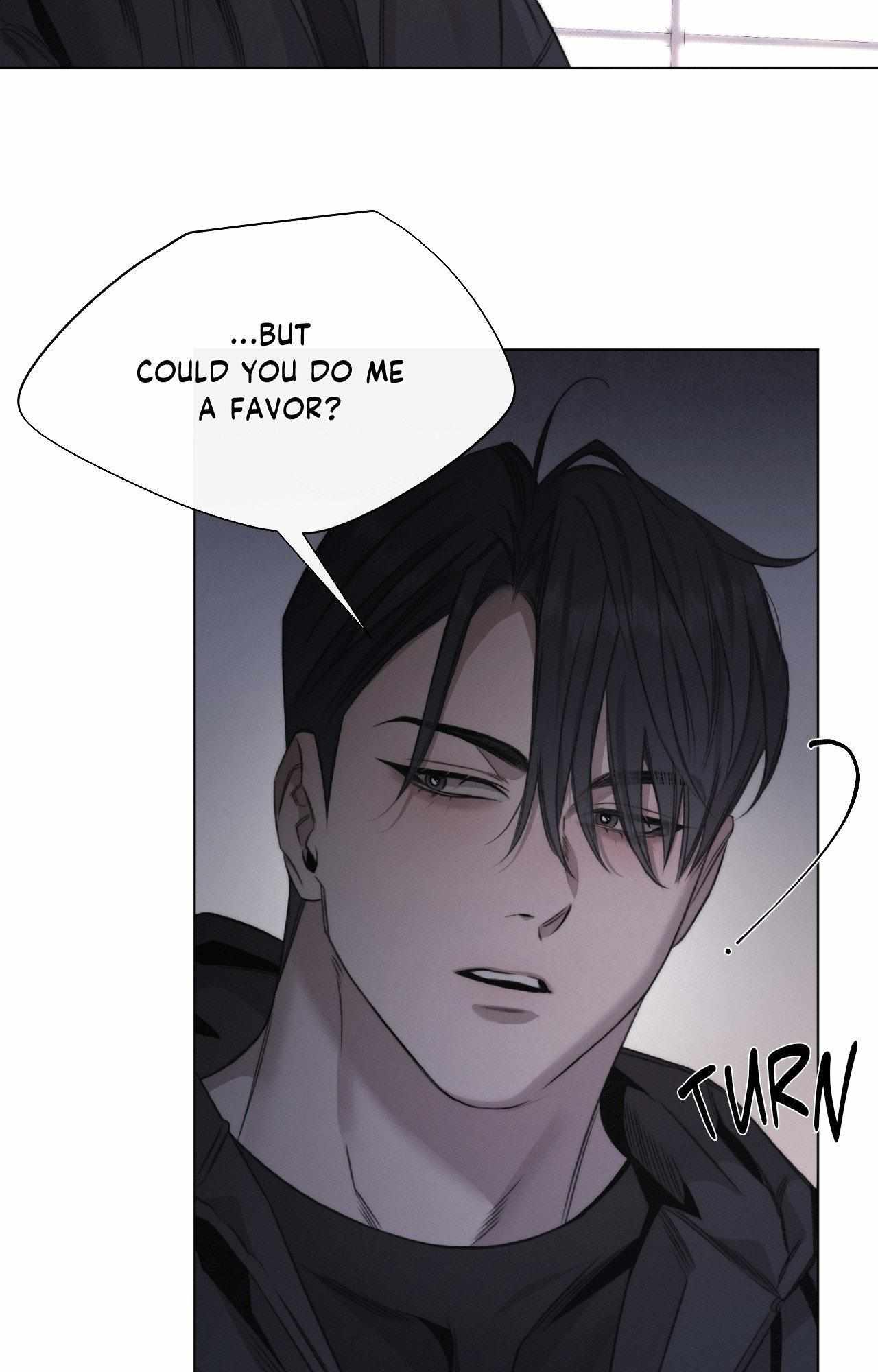 Read Despite That chapter 48 image 11 on Lezhin