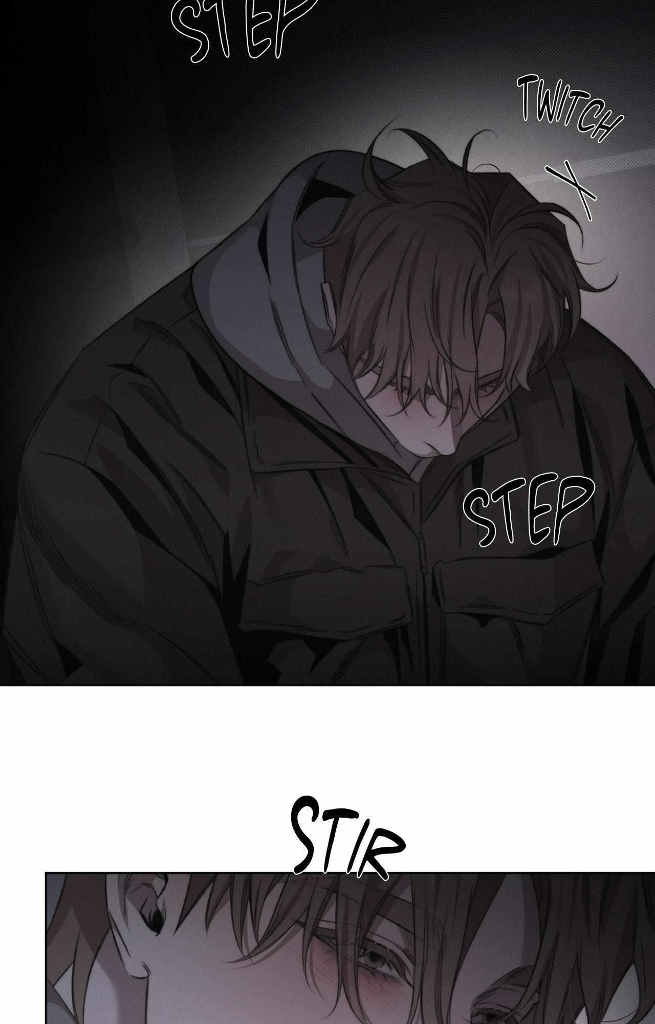Read Despite That chapter 48 image 13 on Lezhin