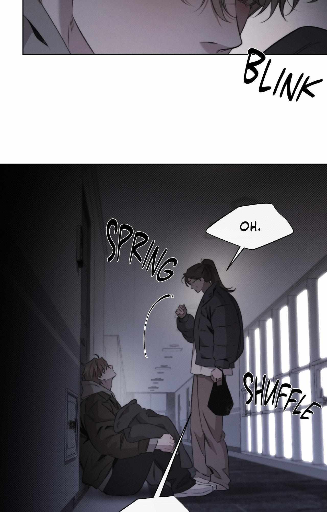 Read Despite That chapter 48 image 14 on Lezhin