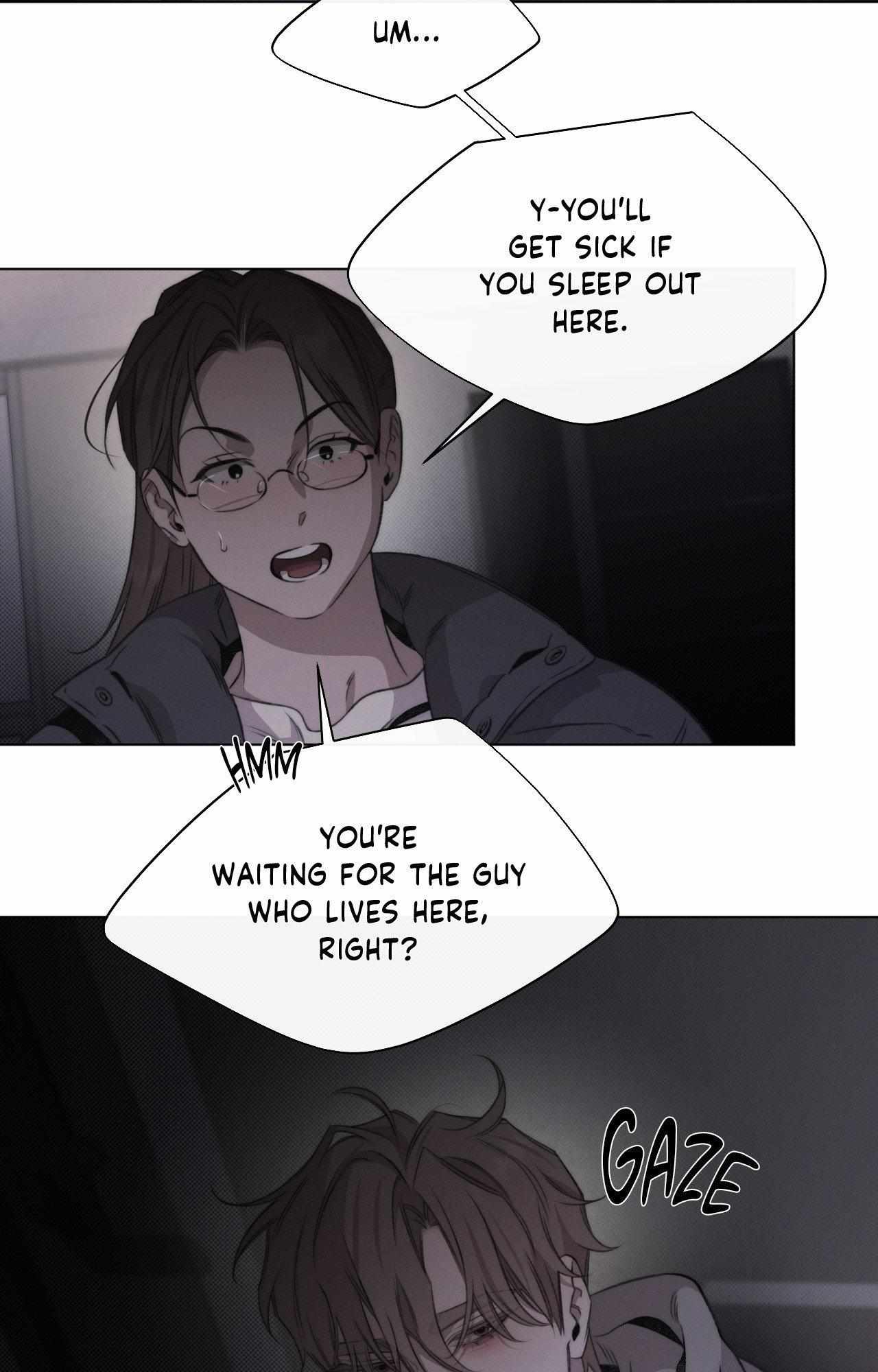 Read Despite That chapter 48 image 15 on Lezhin