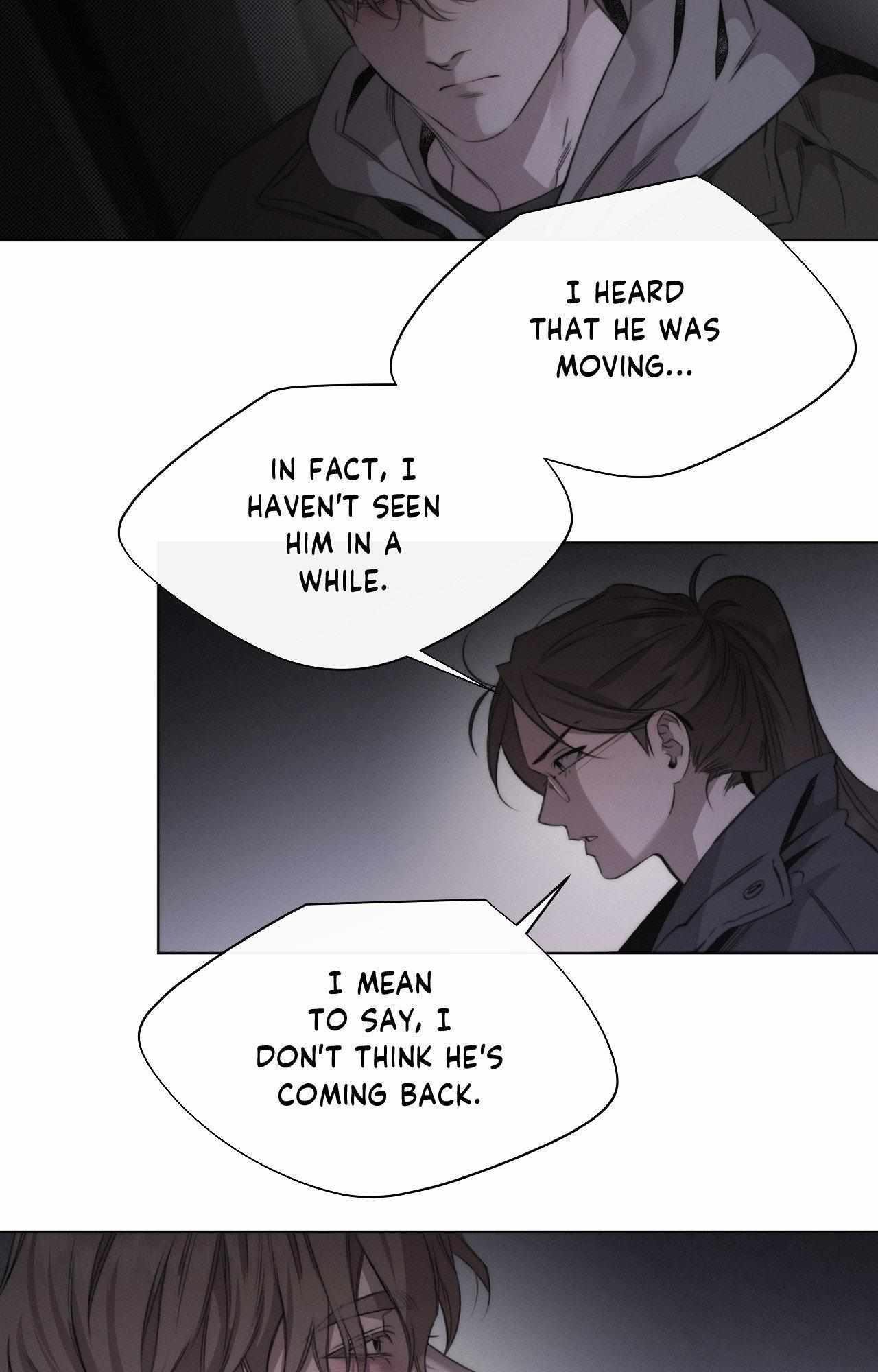 Read Despite That chapter 48 image 16 on Lezhin