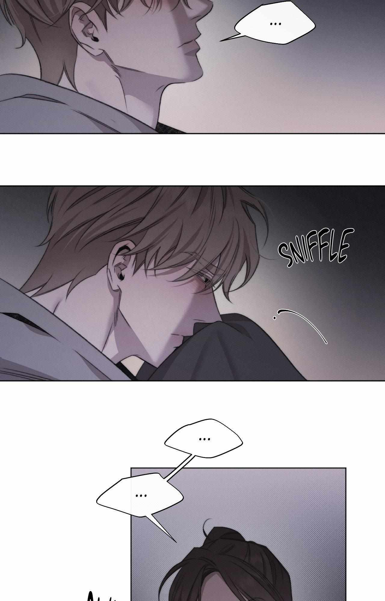 Read Despite That chapter 48 image 17 on Lezhin