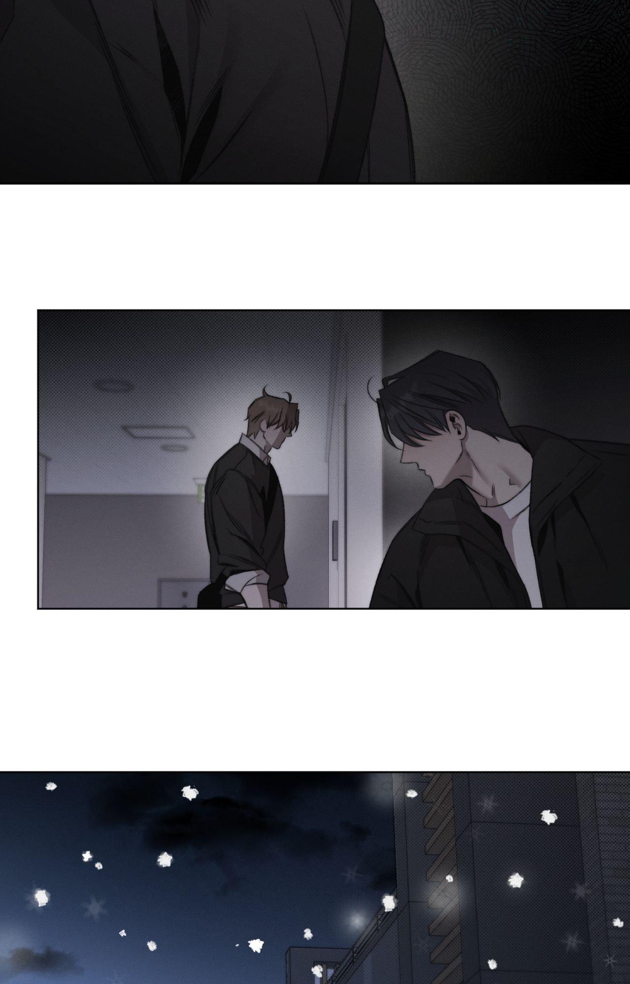 Read Despite That chapter 48 image 2 on Lezhin