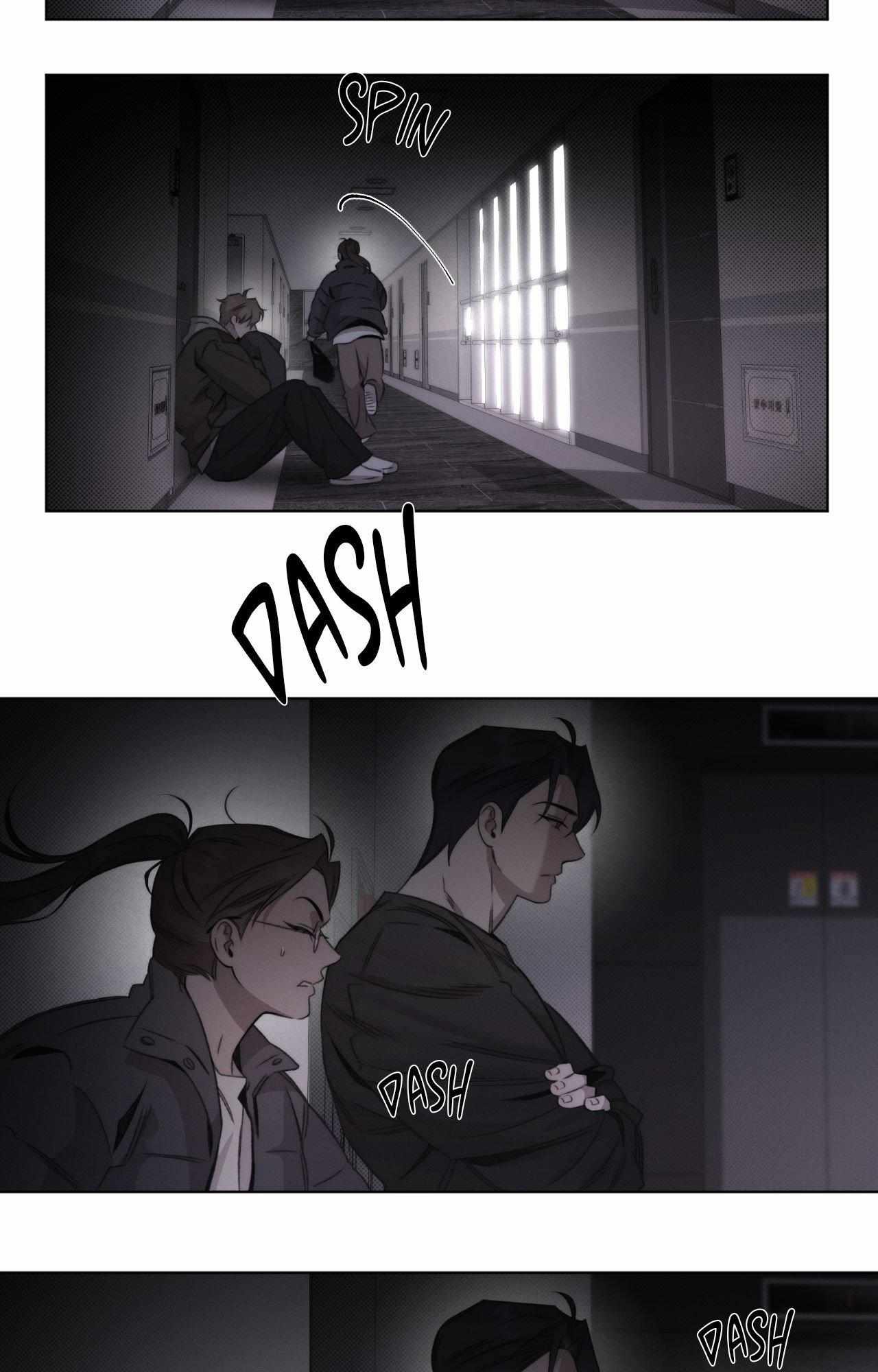 Read Despite That chapter 48 image 20 on Lezhin