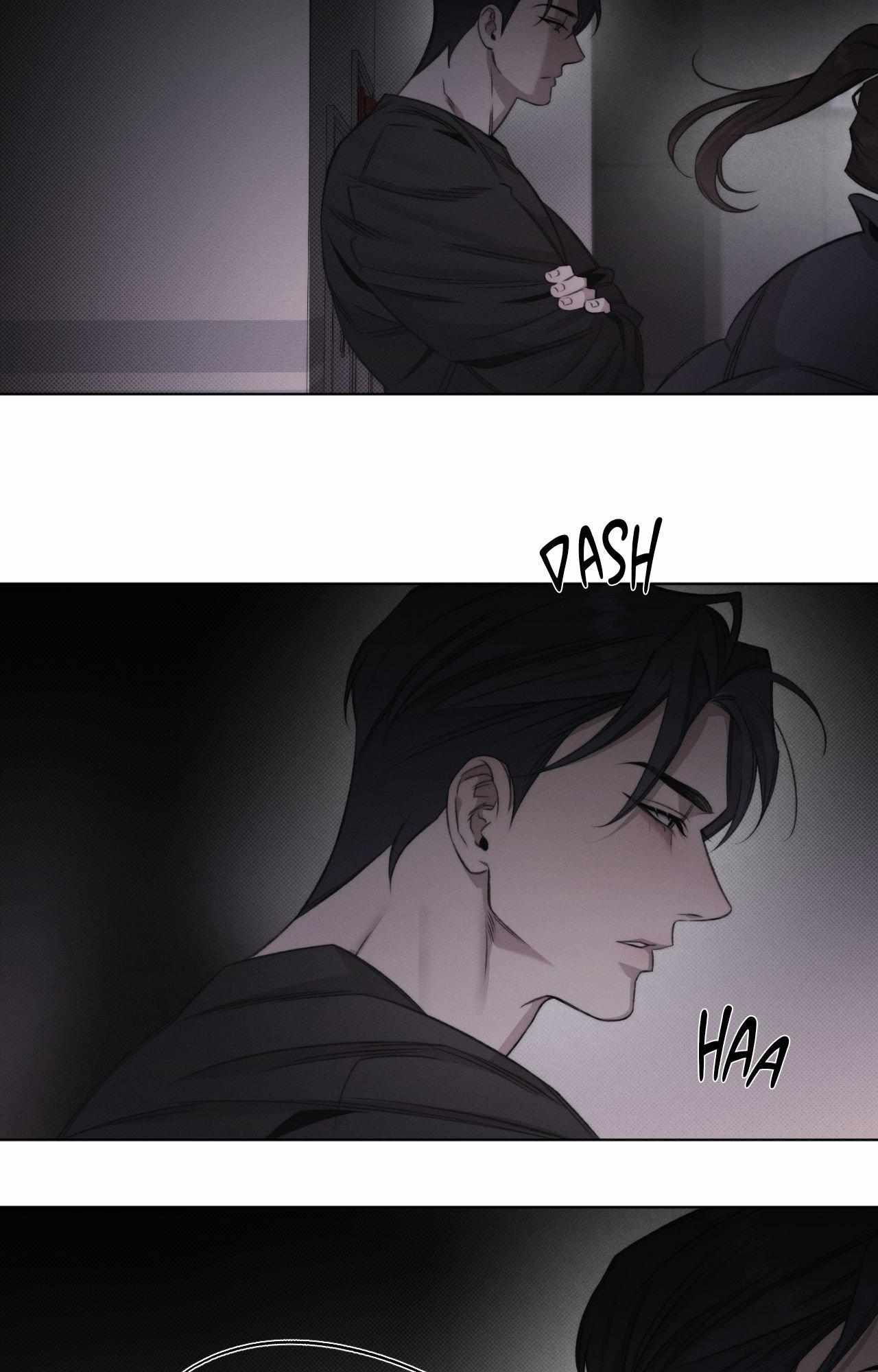Read Despite That chapter 48 image 21 on Lezhin