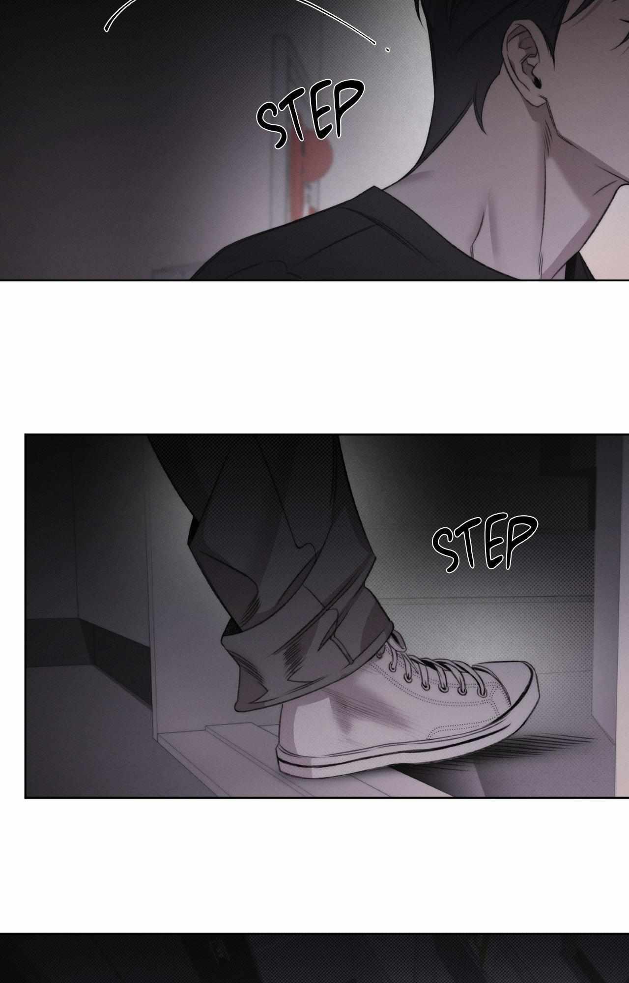 Read Despite That chapter 48 image 22 on Lezhin