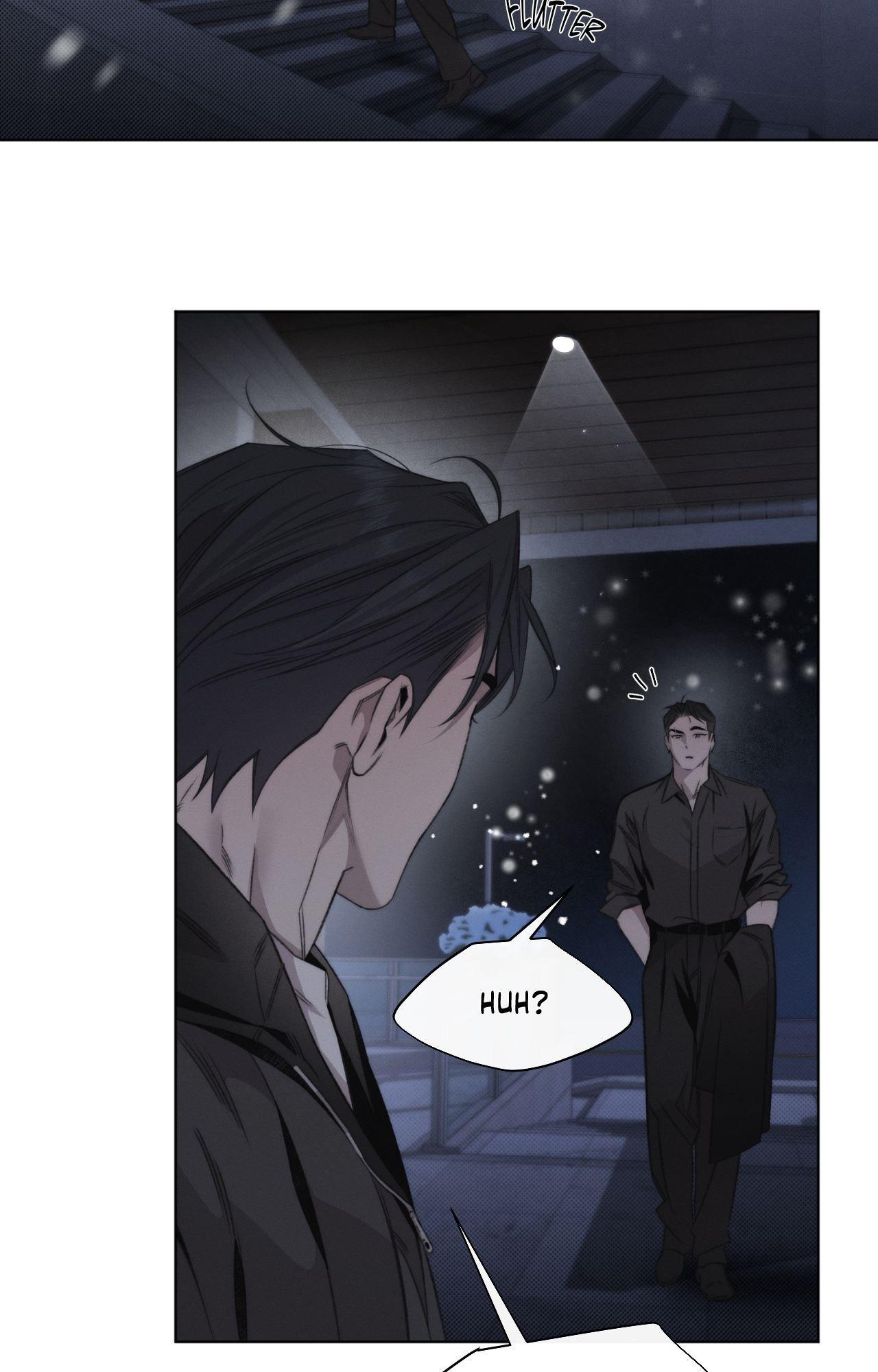 Read Despite That chapter 48 image 27 on Lezhin