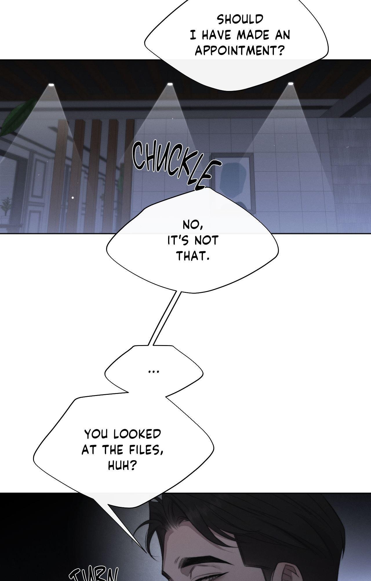 Read Despite That chapter 48 image 28 on Lezhin