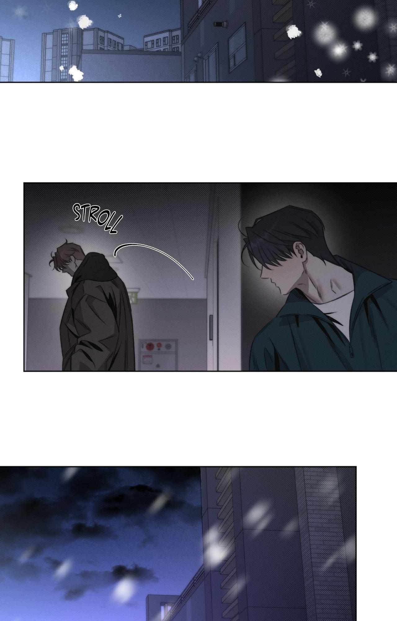 Read Despite That chapter 48 image 3 on Lezhin