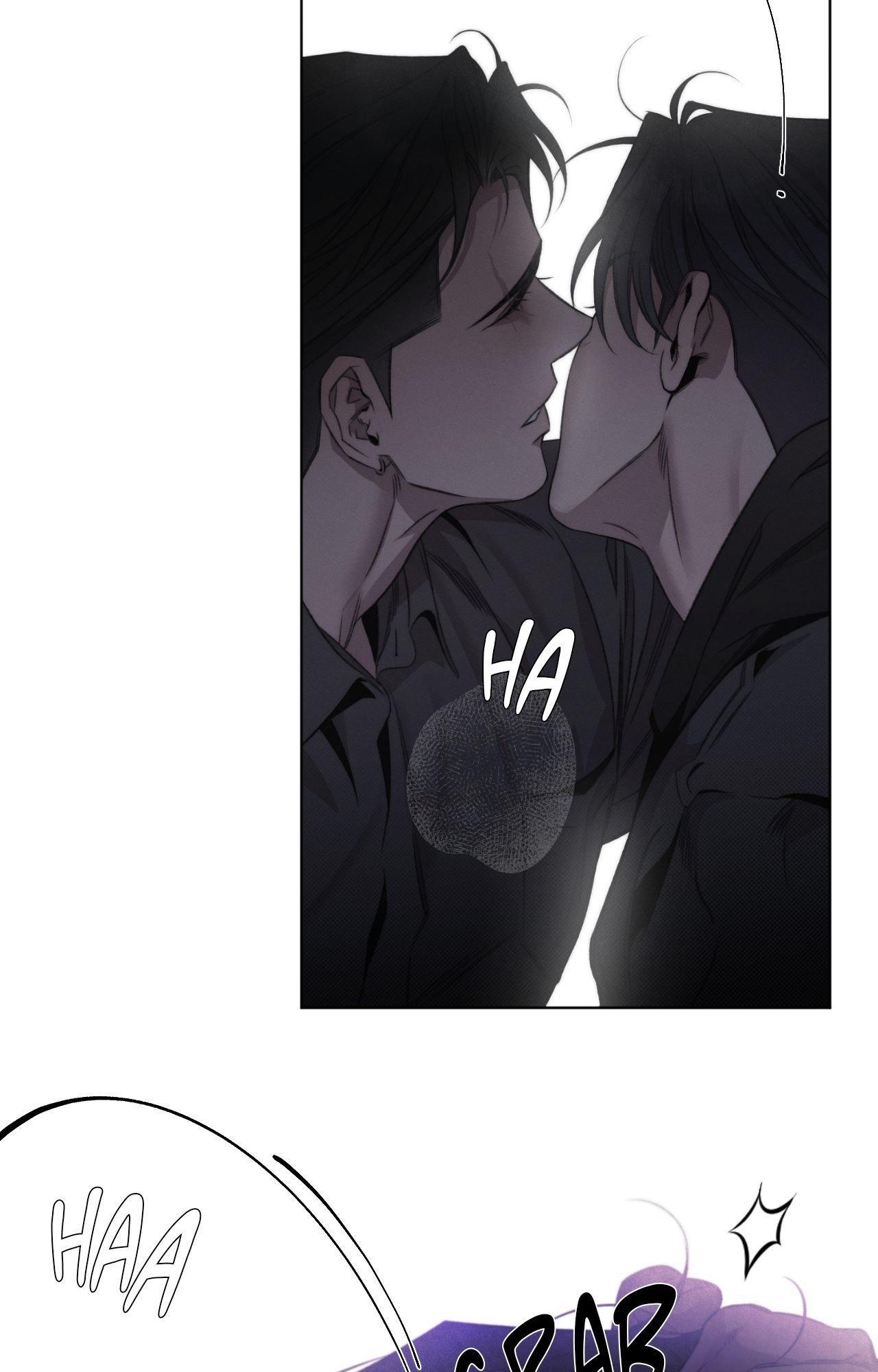 Read Despite That chapter 48 image 37 on Lezhin