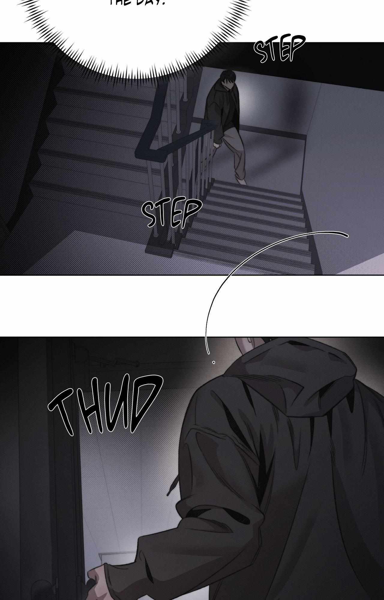 Read Despite That chapter 48 image 5 on Lezhin