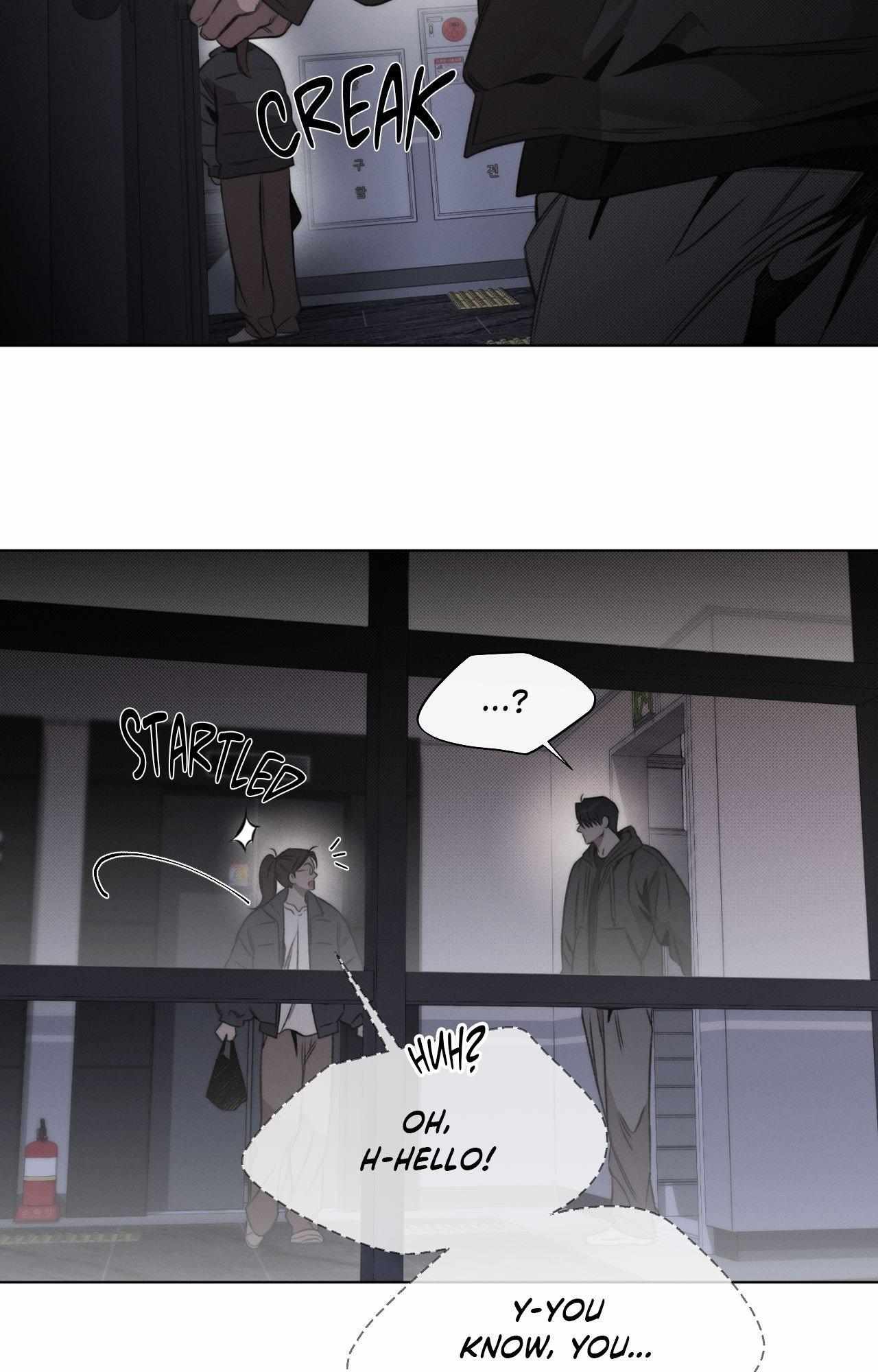 Read Despite That chapter 48 image 6 on Lezhin