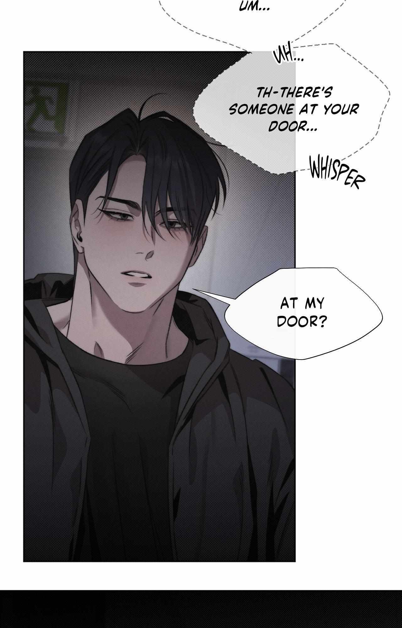 Read Despite That chapter 48 image 7 on Lezhin