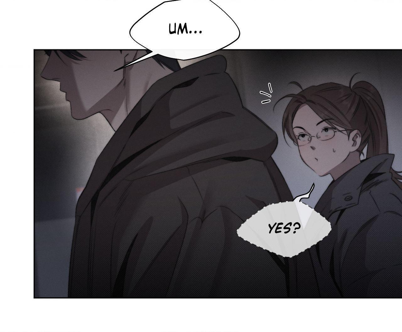 Read Despite That chapter 48 image 9 on Lezhin