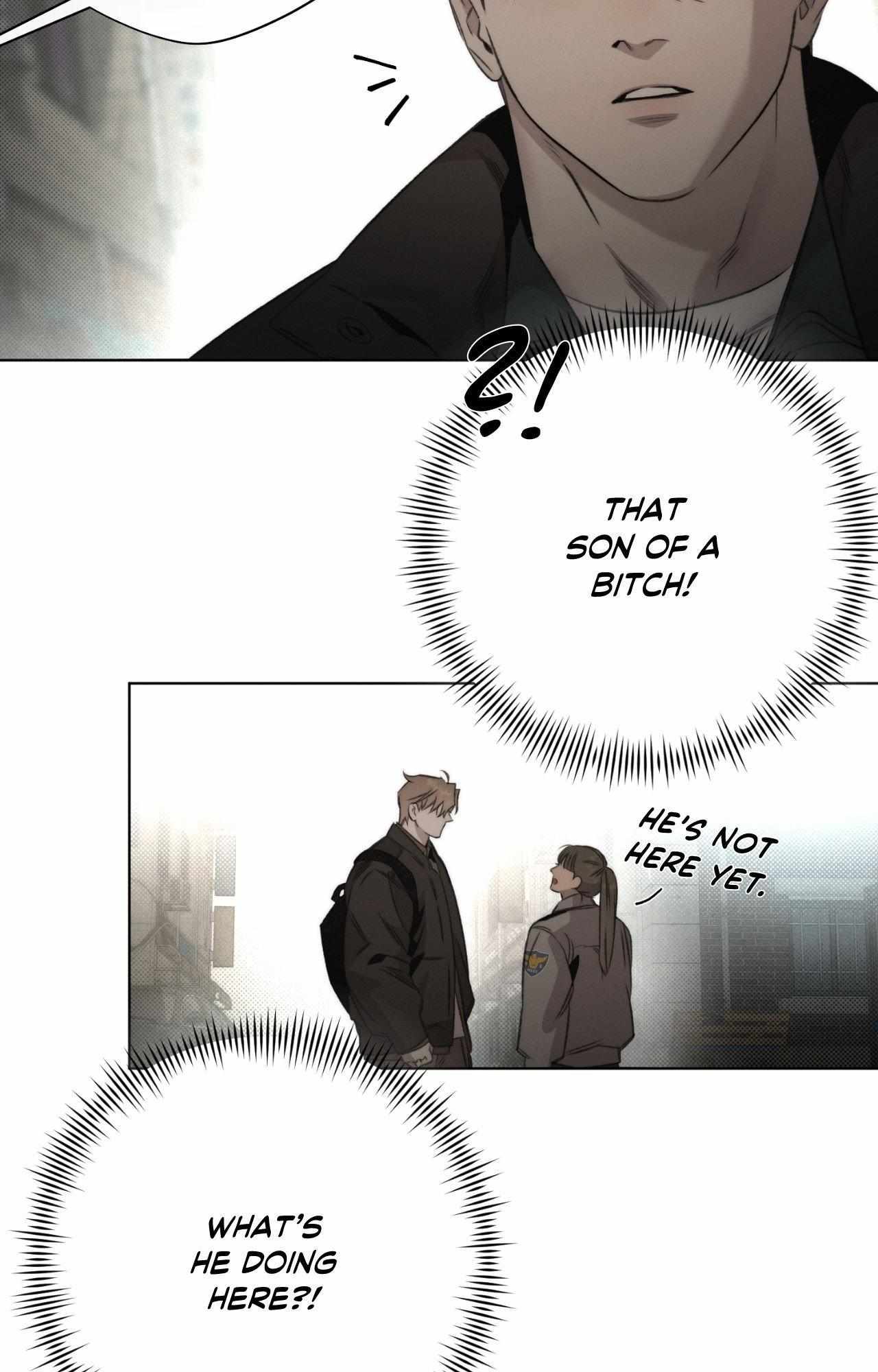 Read Despite That chapter 49 image 21 on Lezhin