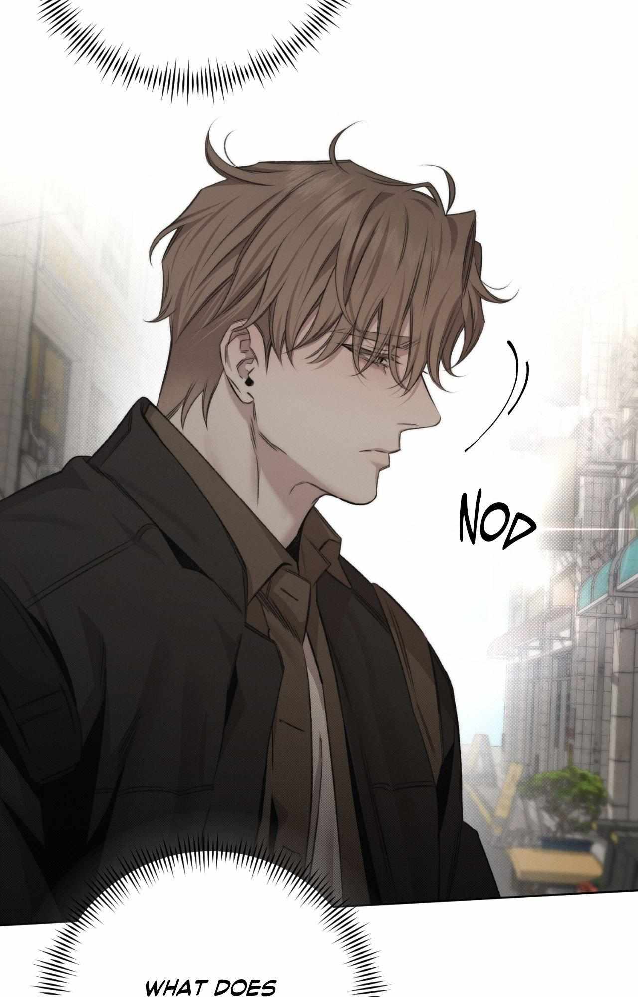 Read Despite That chapter 49 image 22 on Lezhin