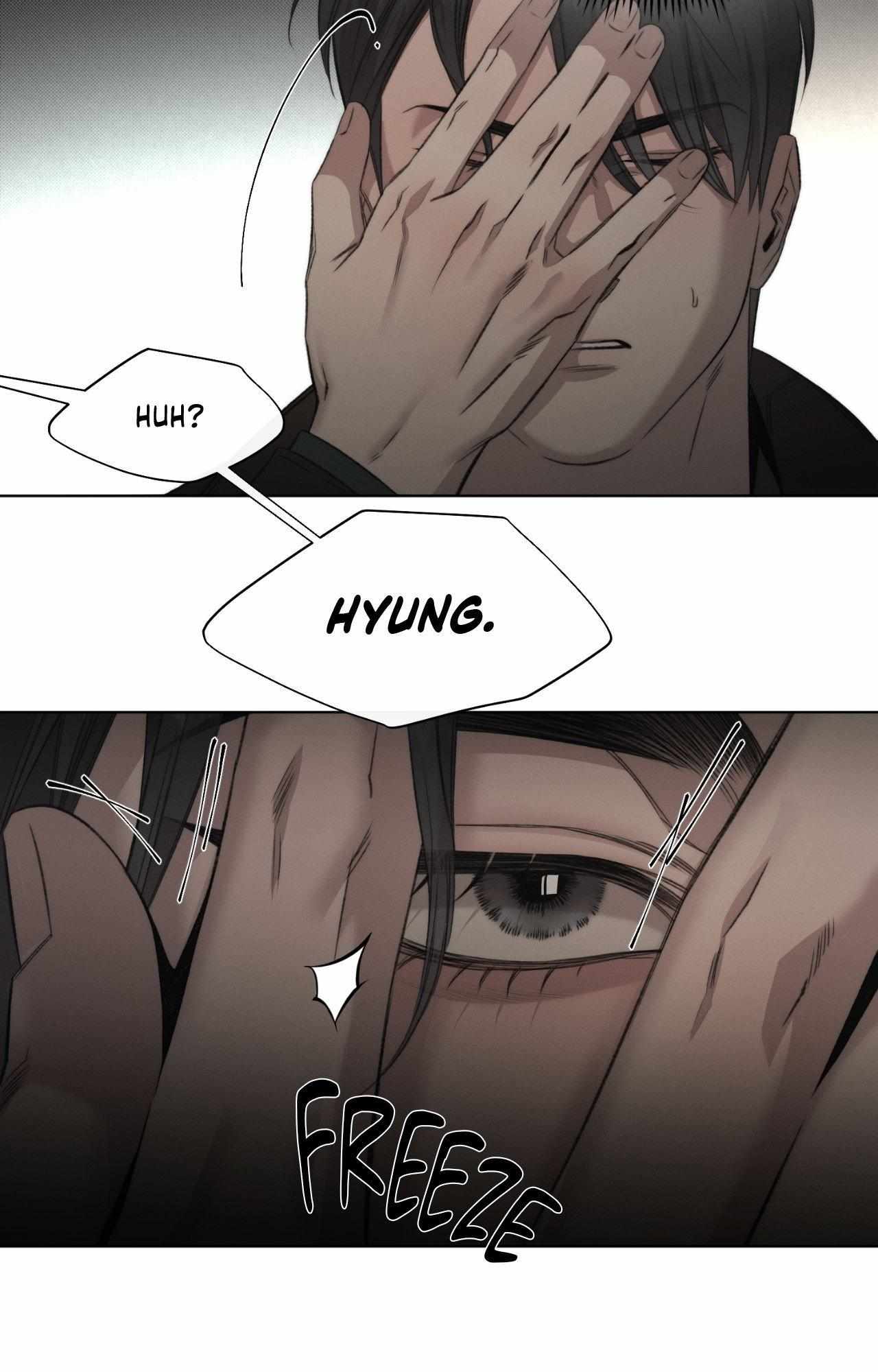 Read Despite That chapter 49 image 25 on Lezhin