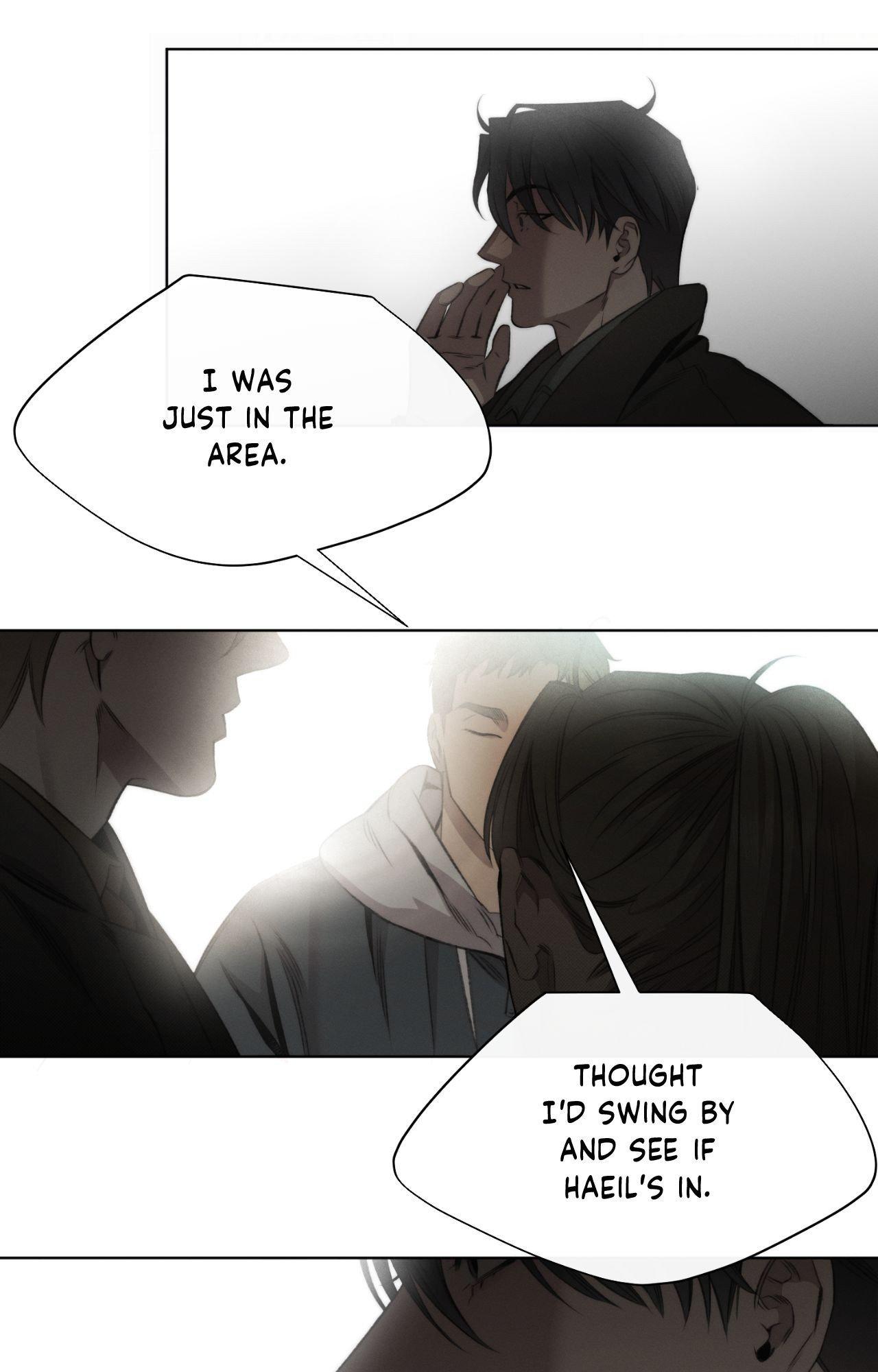 Read Despite That chapter 49 image 28 on Lezhin