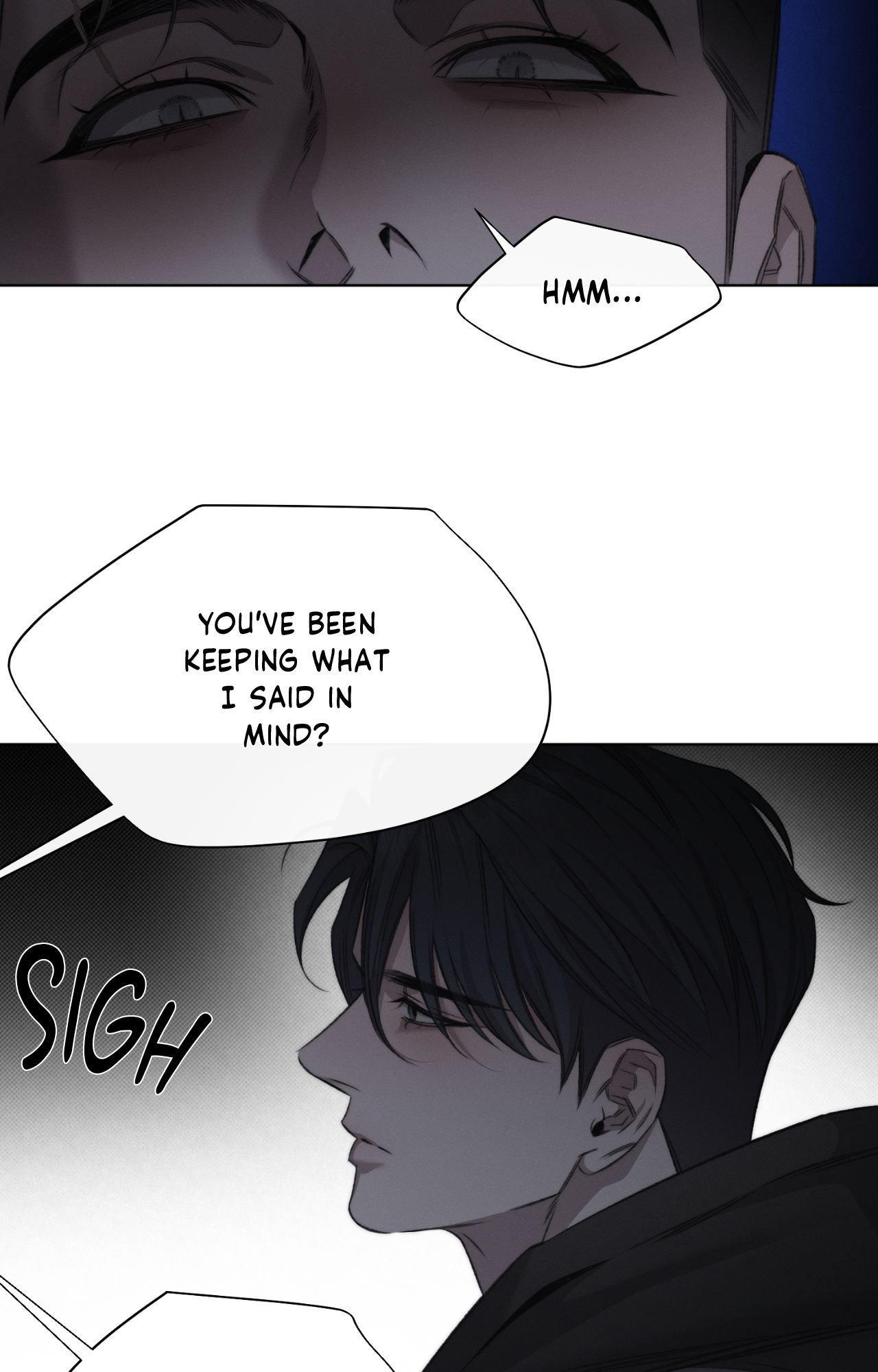 Read Despite That chapter 49 image 3 on Lezhin