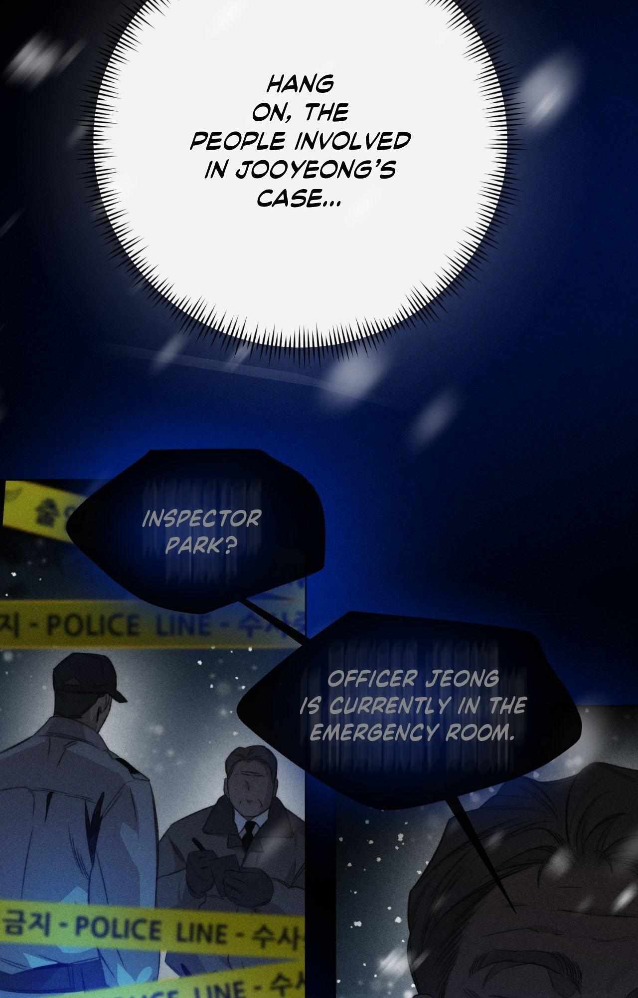 Read Despite That chapter 49 image 32 on Lezhin