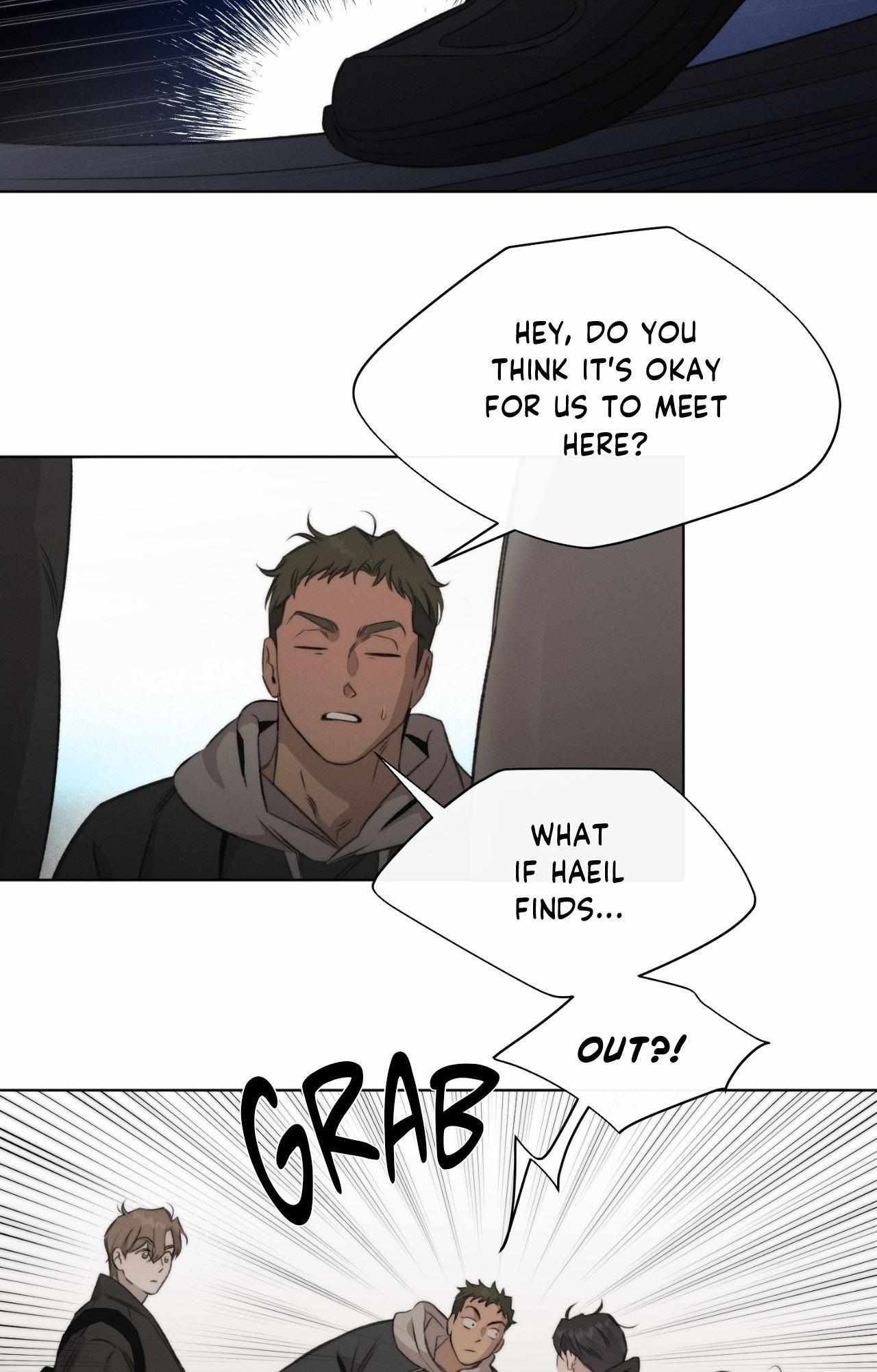 Read Despite That chapter 49 image 38 on Lezhin