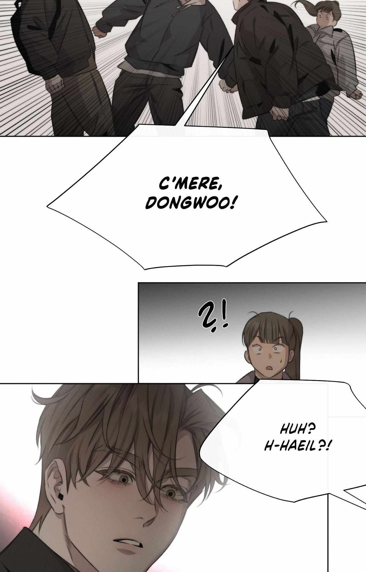 Read Despite That chapter 49 image 39 on Lezhin