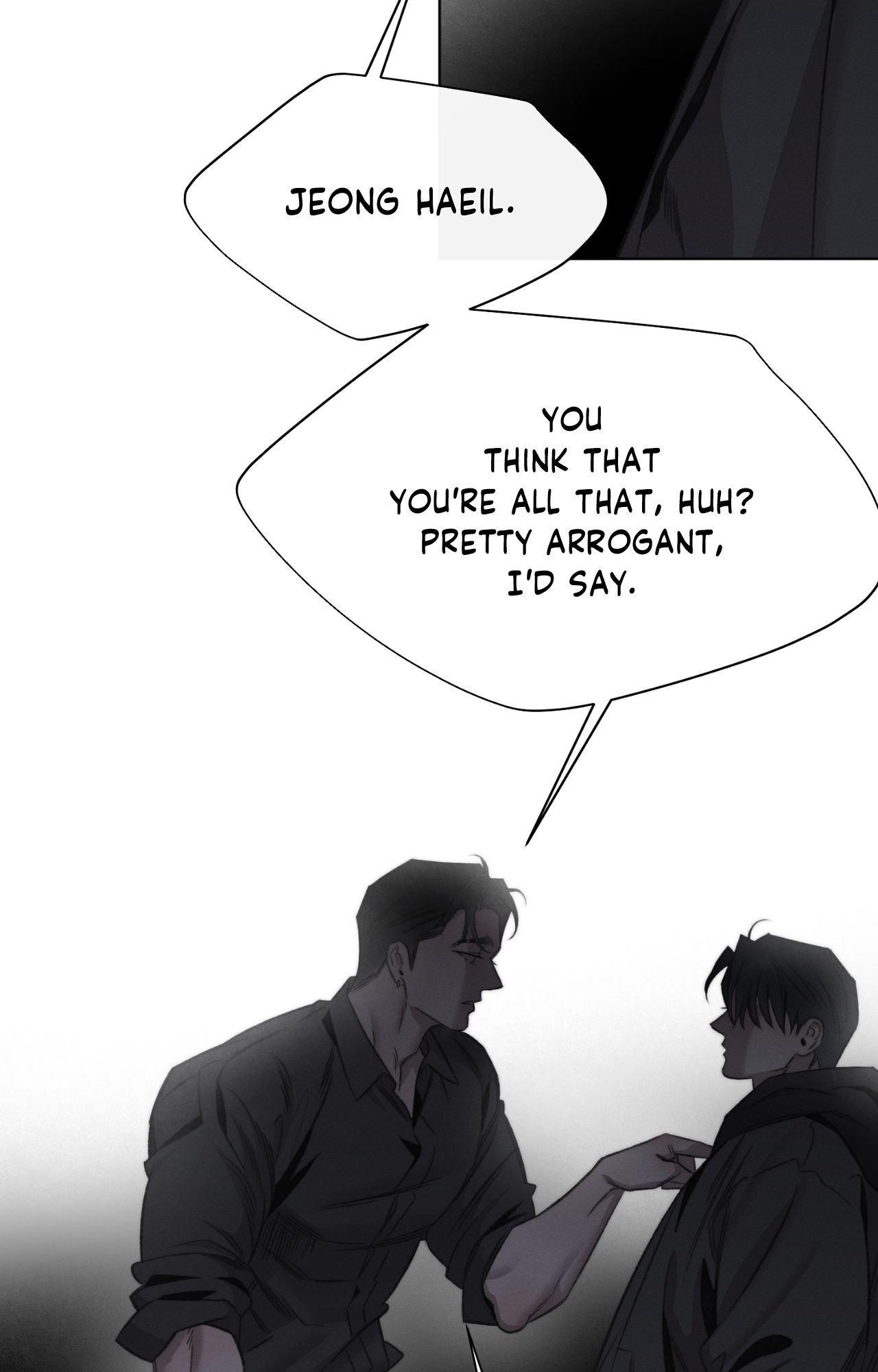 Read Despite That chapter 49 image 5 on Lezhin
