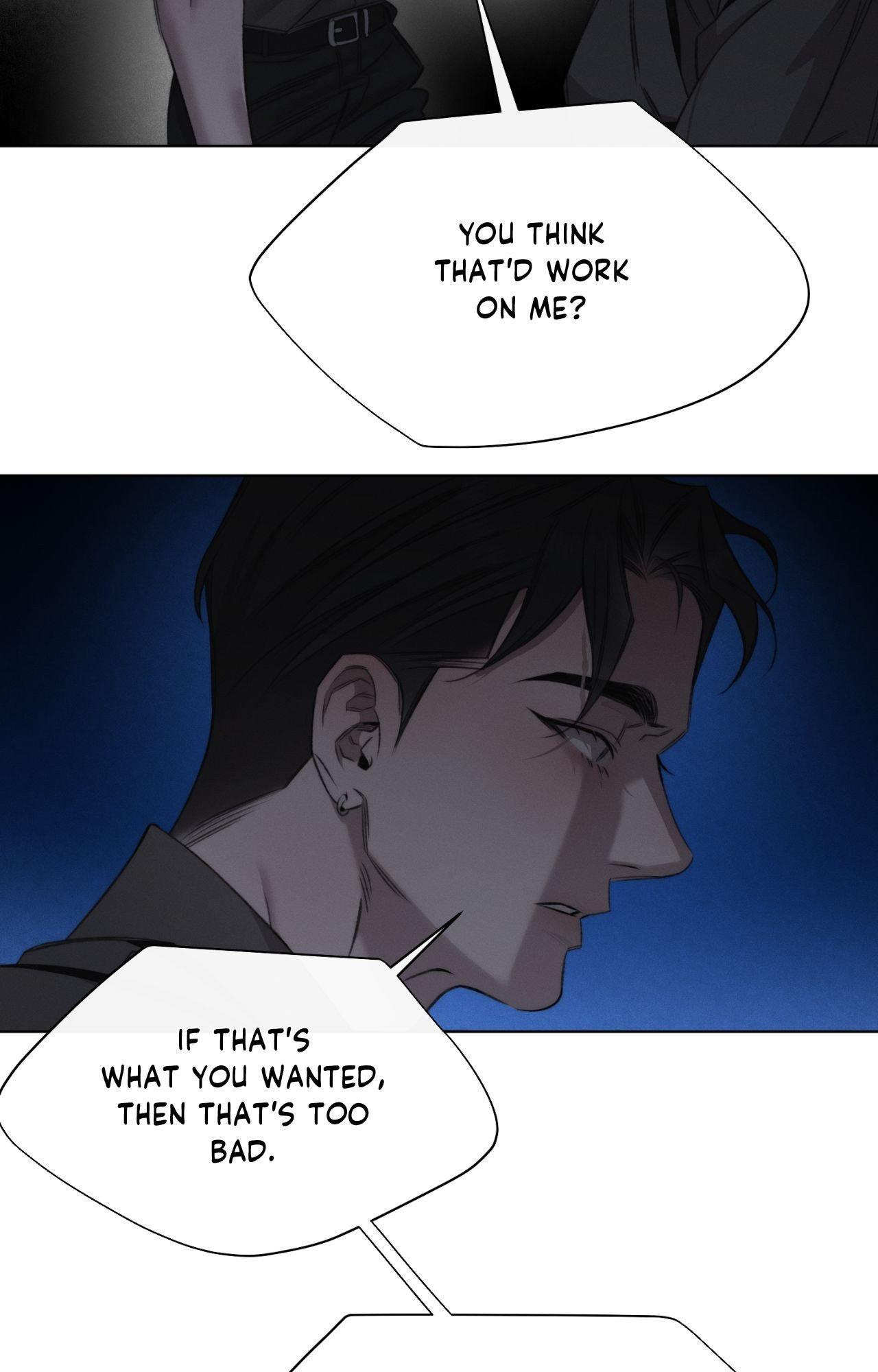 Read Despite That chapter 49 image 6 on Lezhin