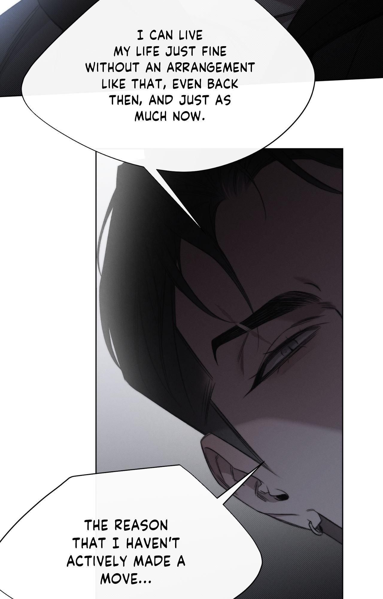 Read Despite That chapter 49 image 8 on Lezhin