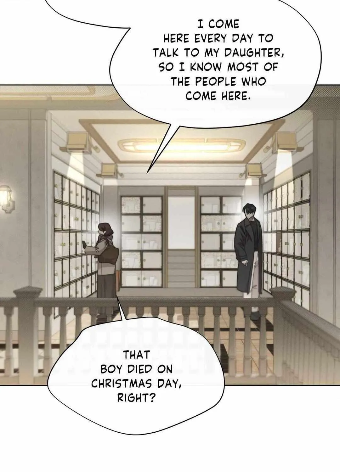 Read Despite That chapter 5 image 11 on Lezhin