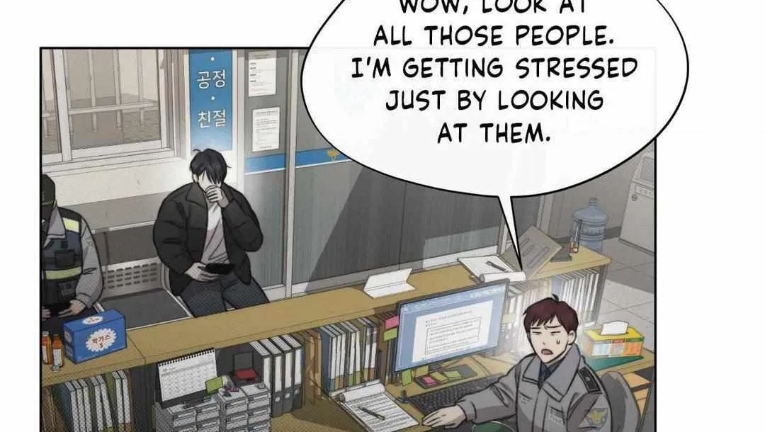 Read Despite That chapter 5 image 26 on Lezhin