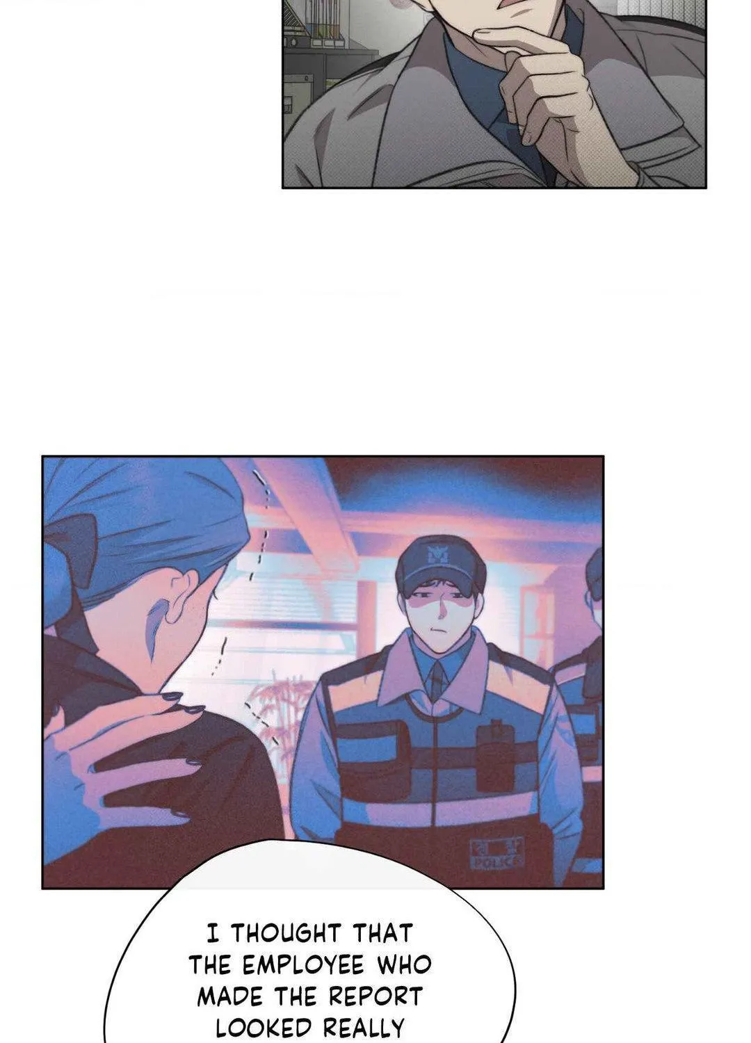 Read Despite That chapter 5 image 31 on Lezhin