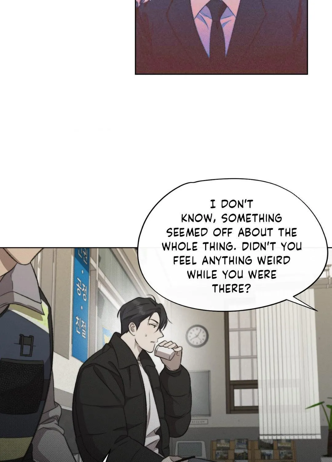 Read Despite That chapter 5 image 33 on Lezhin