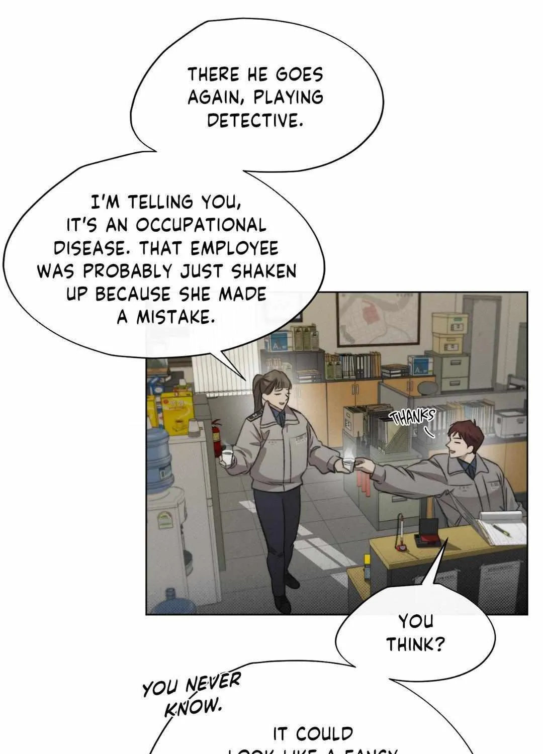 Read Despite That chapter 5 image 35 on Lezhin