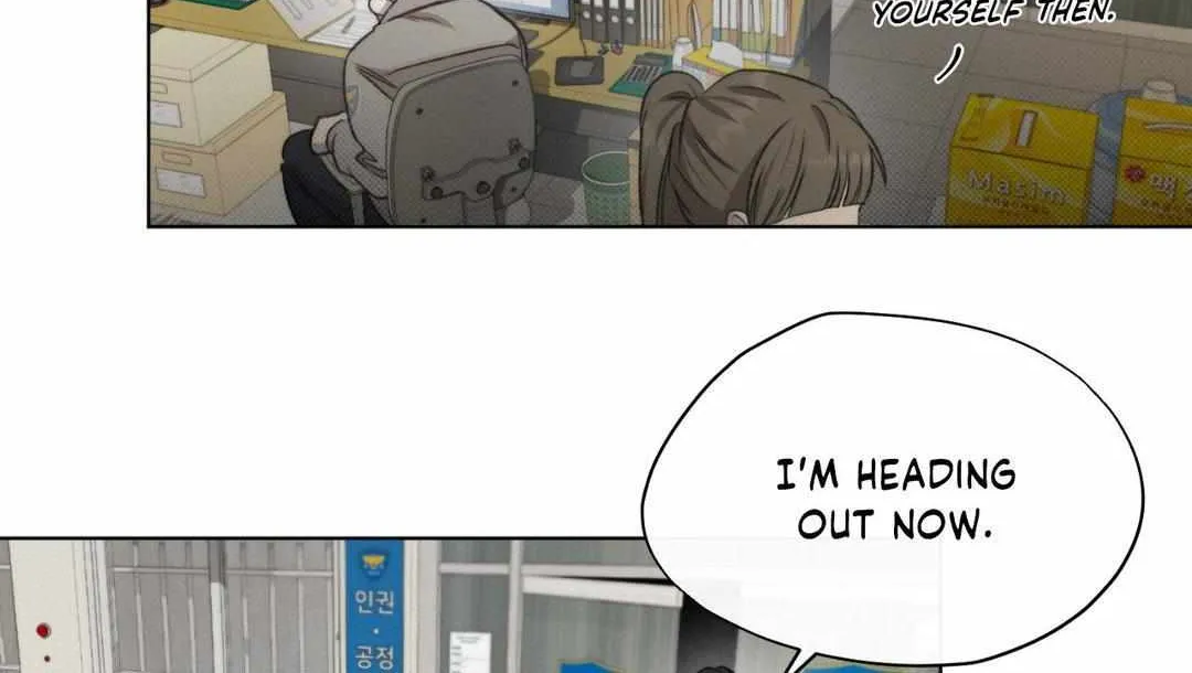Read Despite That chapter 5 image 38 on Lezhin