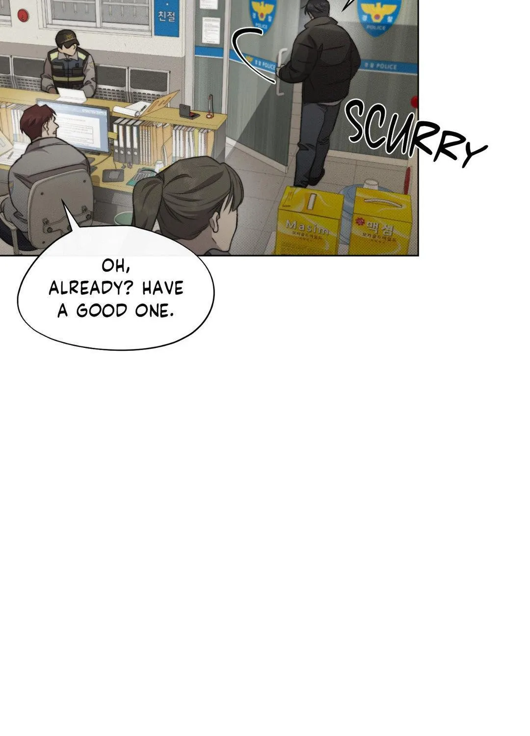 Read Despite That chapter 5 image 39 on Lezhin
