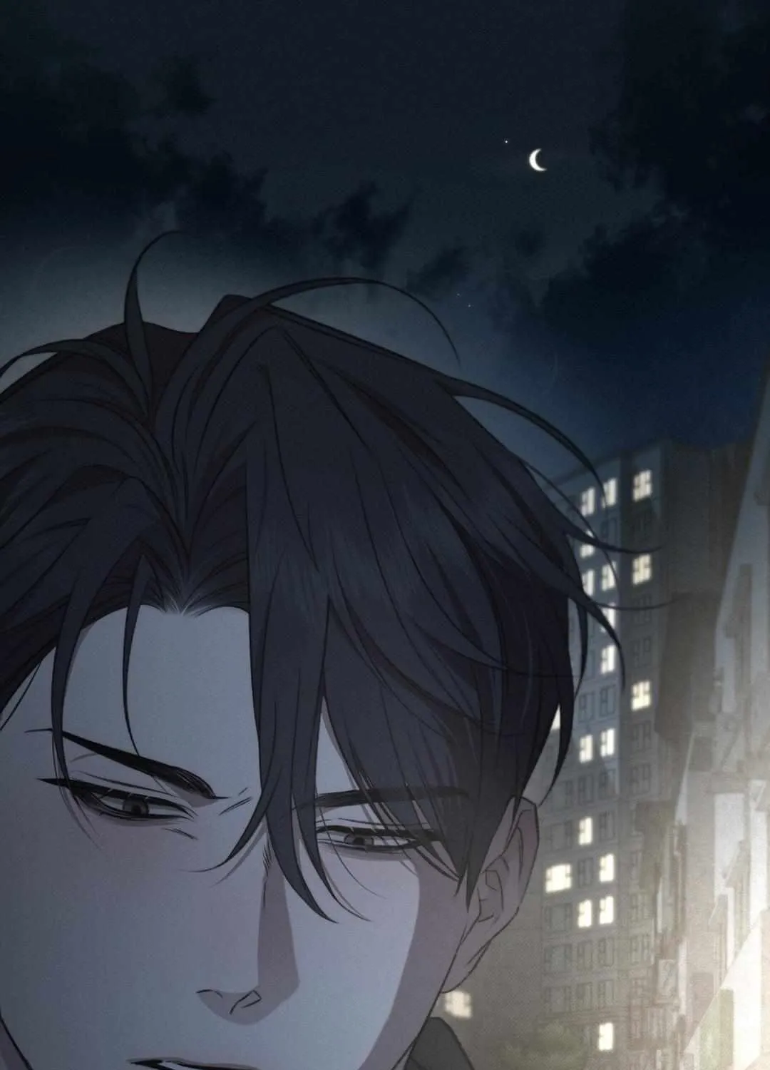 Read Despite That chapter 5 image 45 on Lezhin