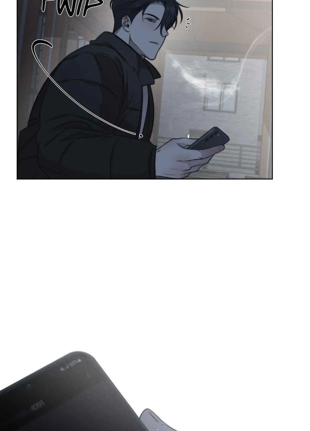 Read Despite That chapter 5 image 57 on Lezhin