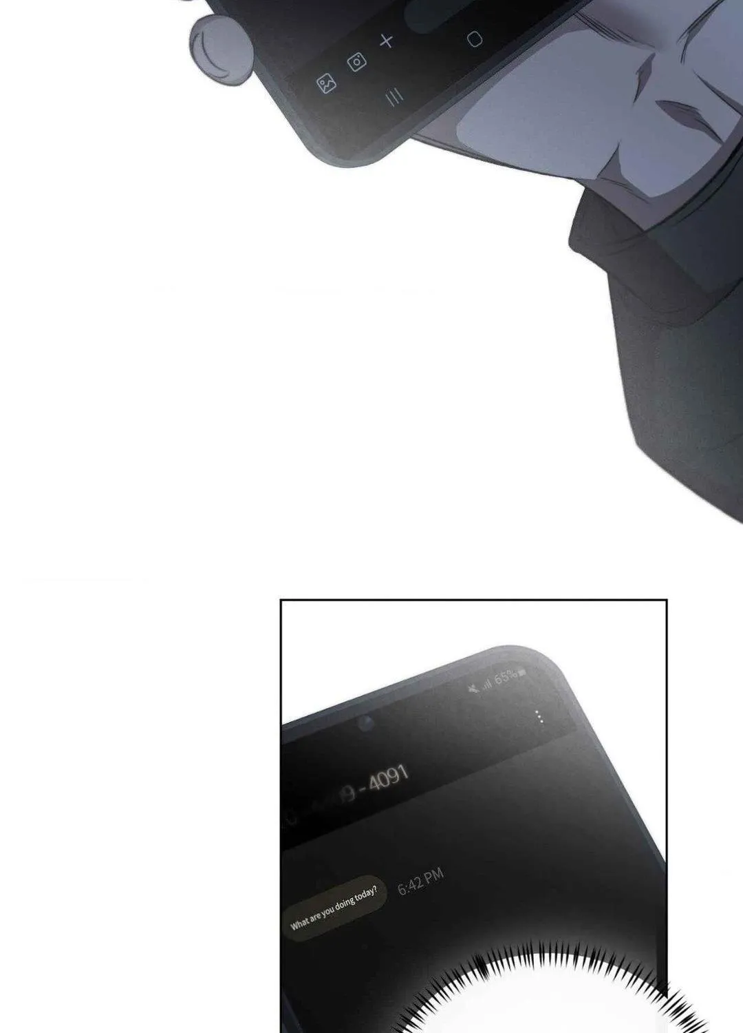 Read Despite That chapter 5 image 59 on Lezhin