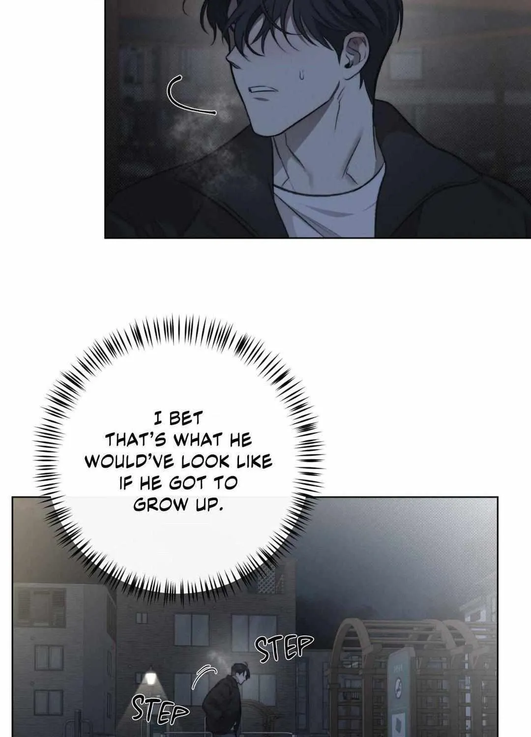 Read Despite That chapter 5 image 79 on Lezhin