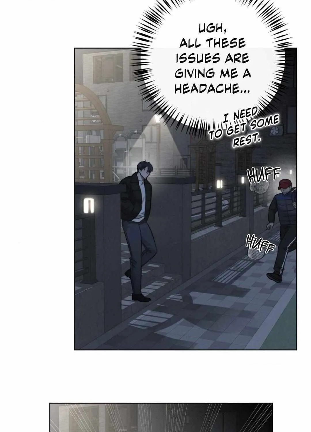 Read Despite That chapter 5 image 81 on Lezhin
