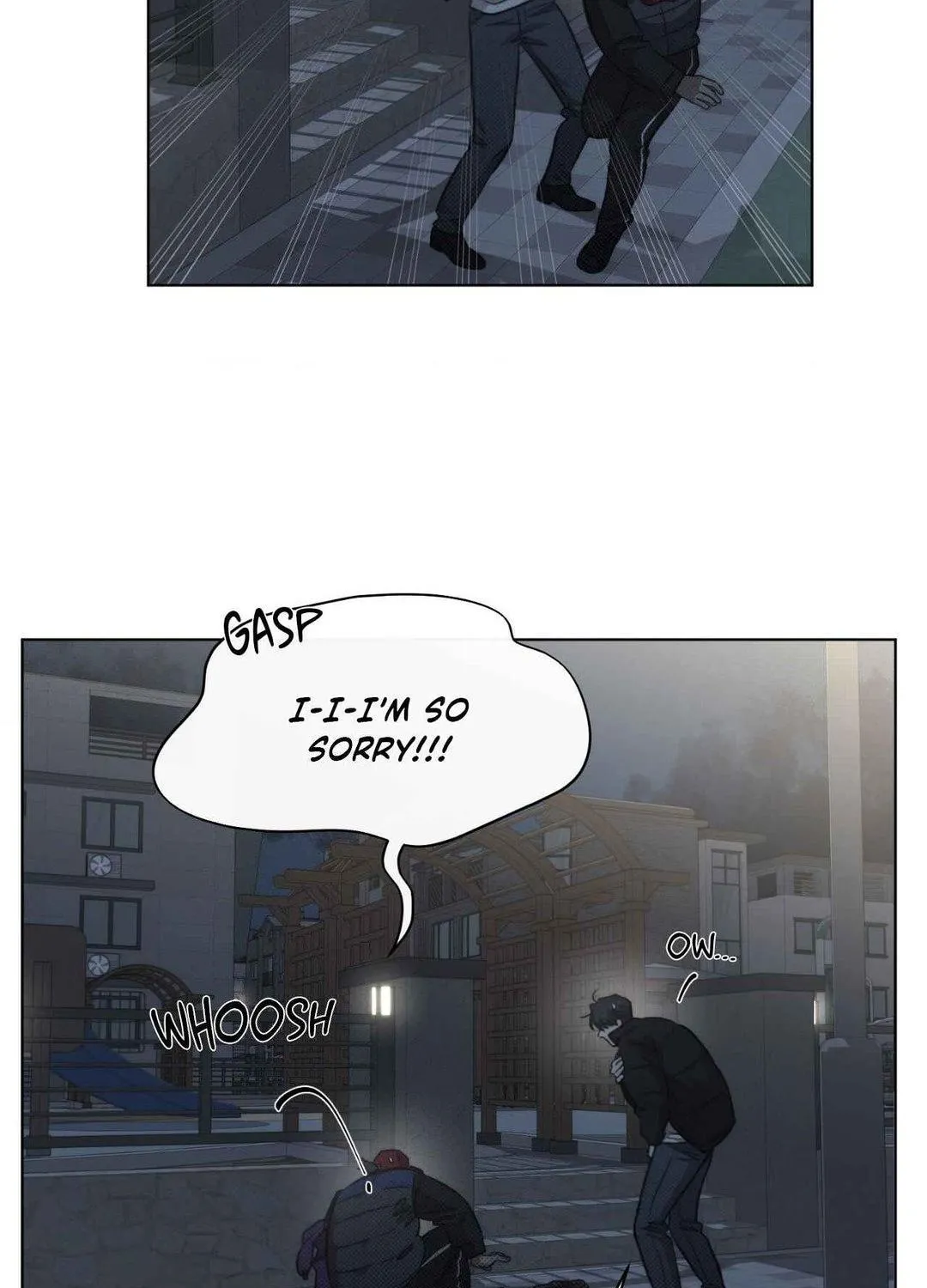 Read Despite That chapter 5 image 83 on Lezhin