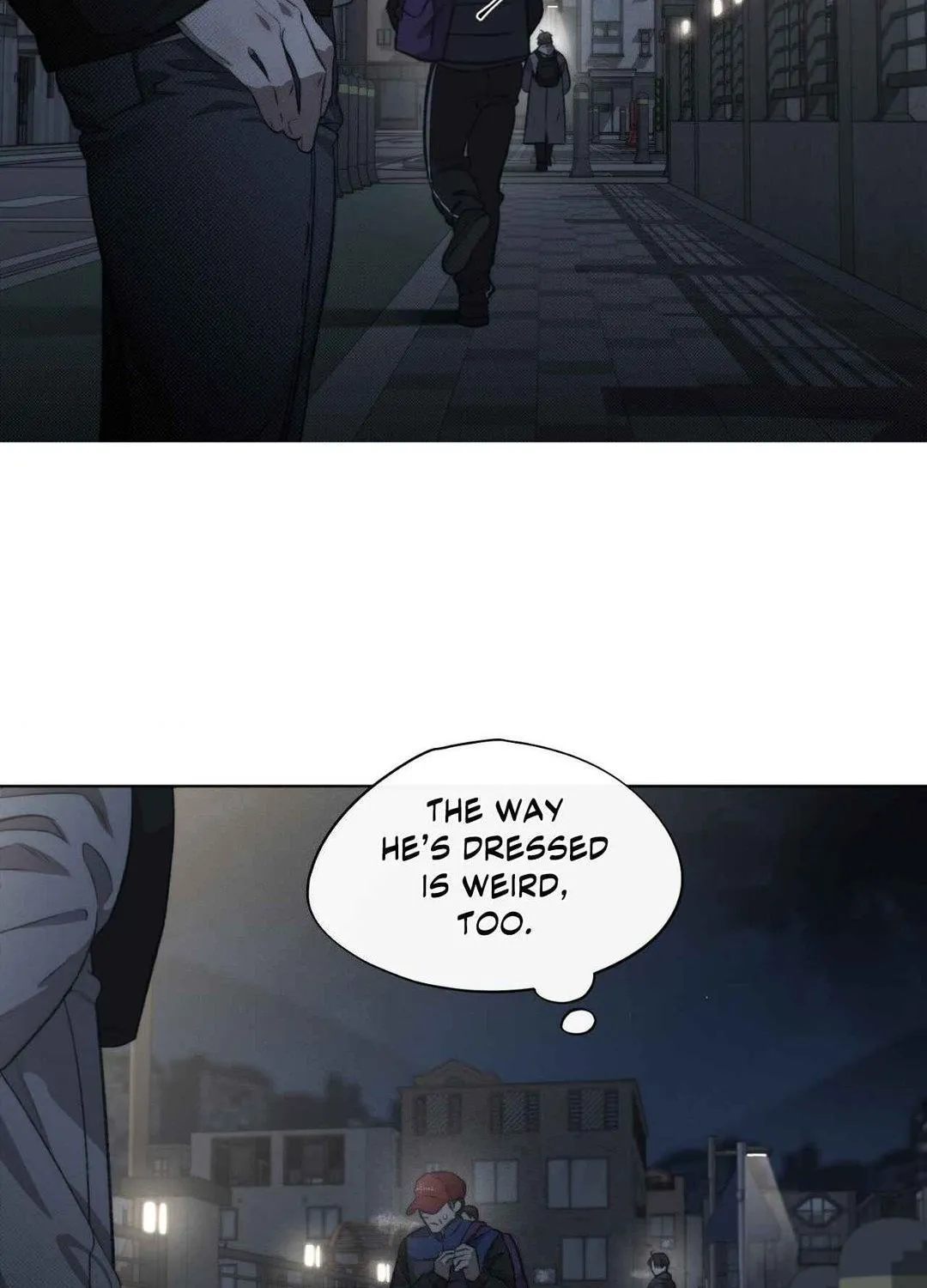Read Despite That chapter 5 image 91 on Lezhin