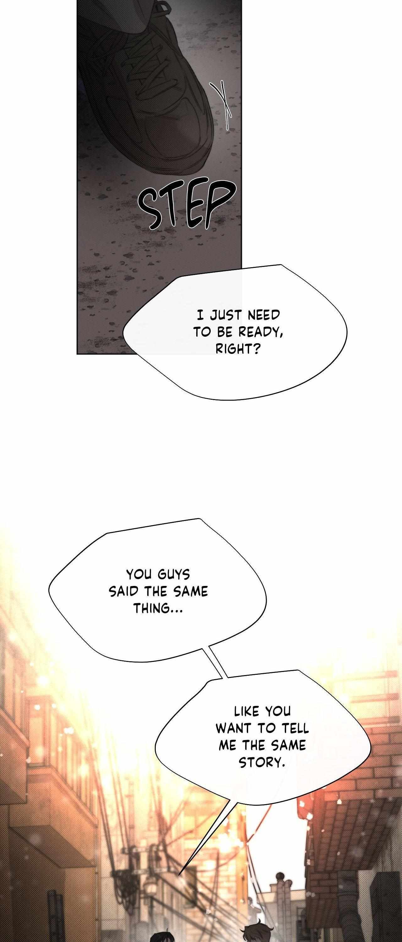 Read Despite That chapter 50 image 11 on Lezhin