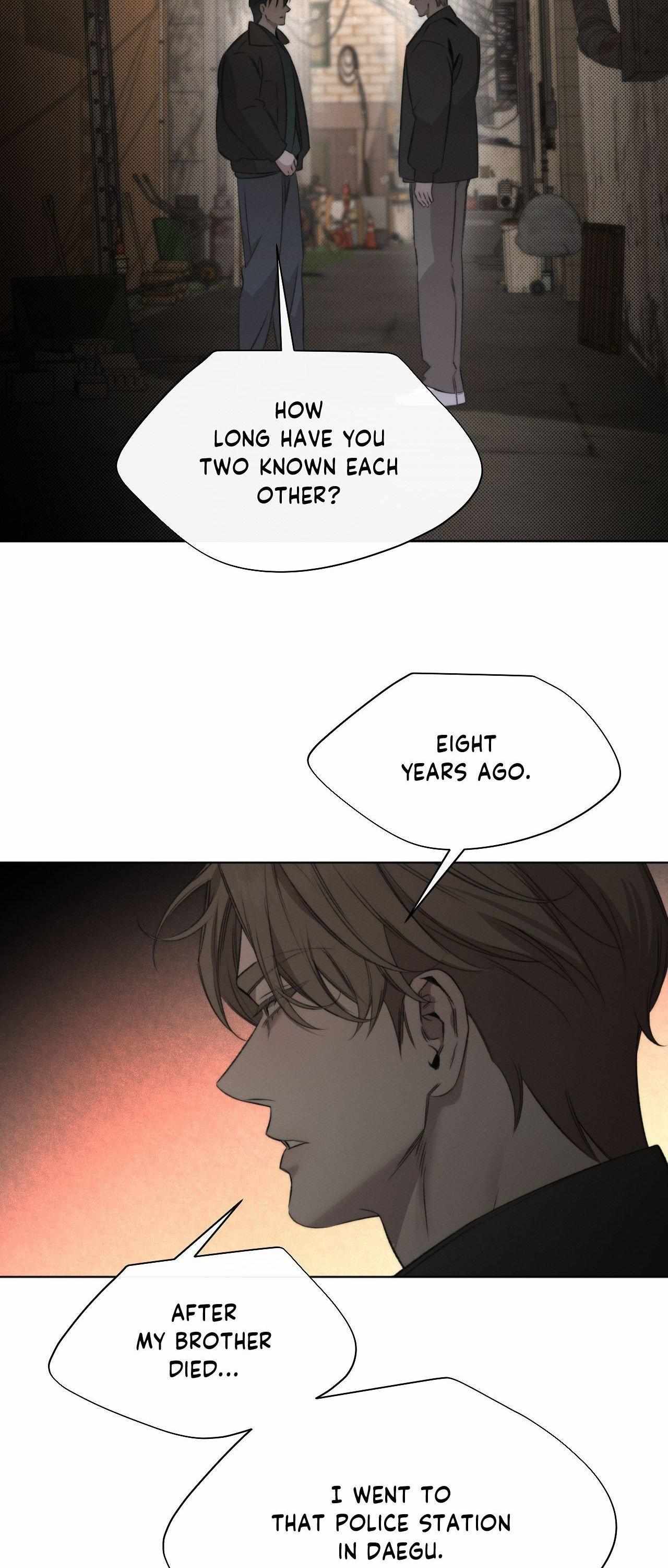 Read Despite That chapter 50 image 12 on Lezhin