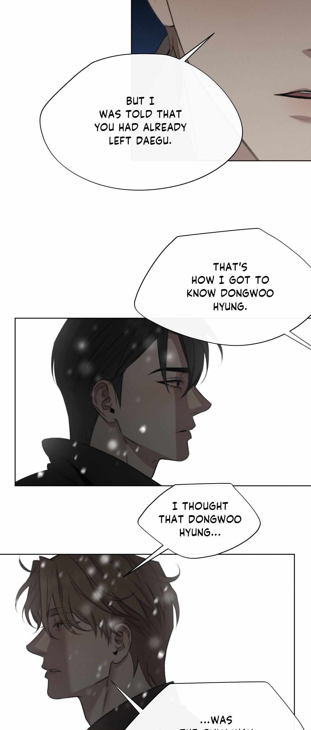 Read Despite That chapter 50 image 15 on Lezhin