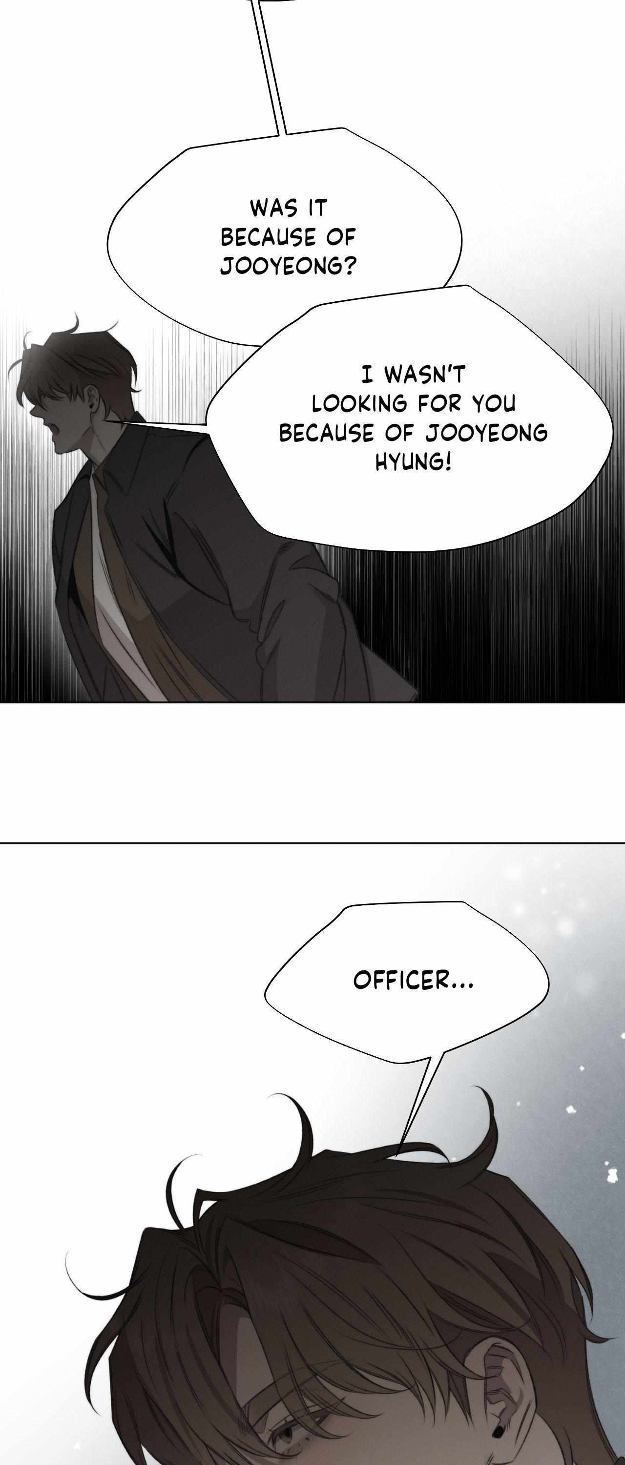 Read Despite That chapter 50 image 17 on Lezhin